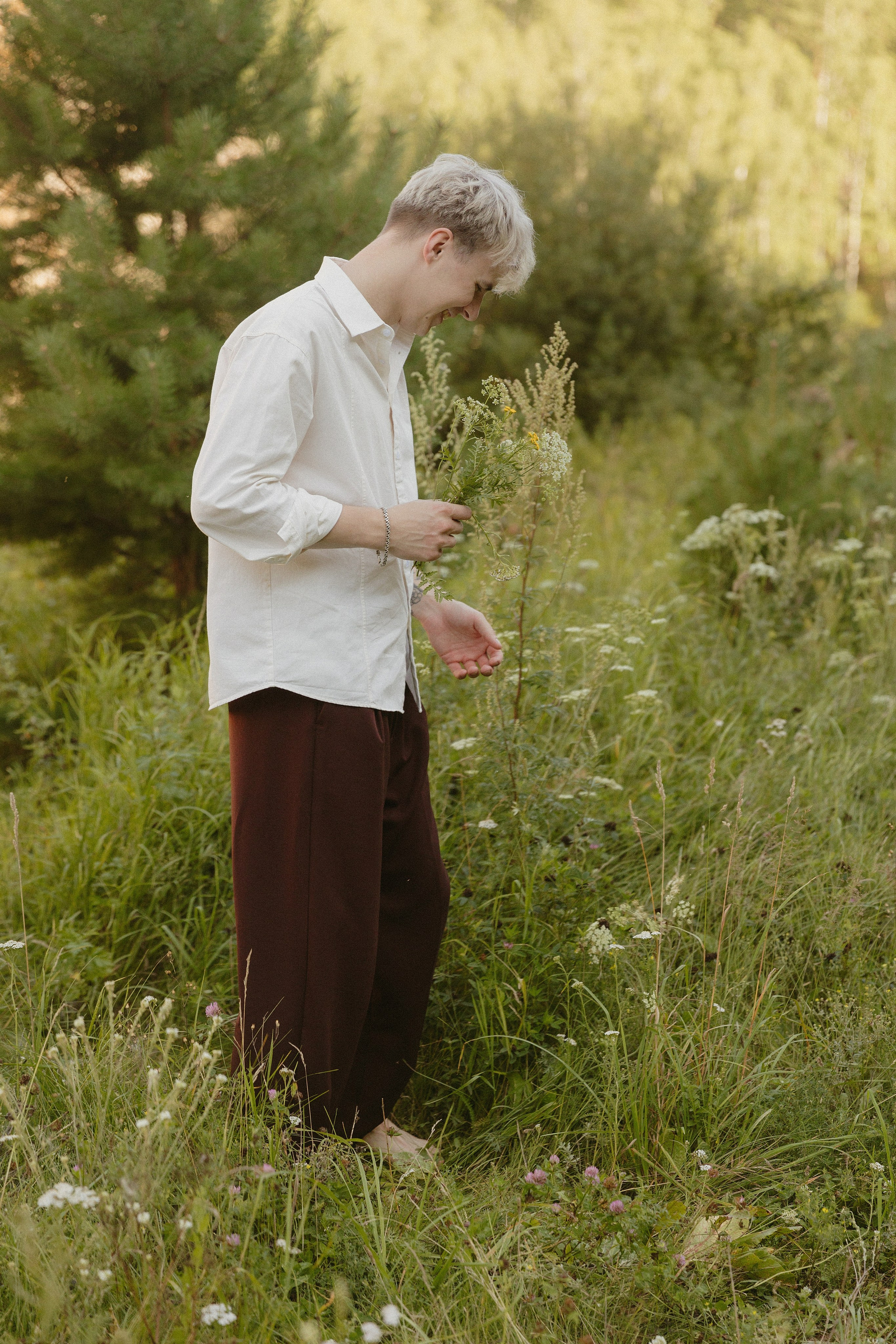 Виталий и Анастасия