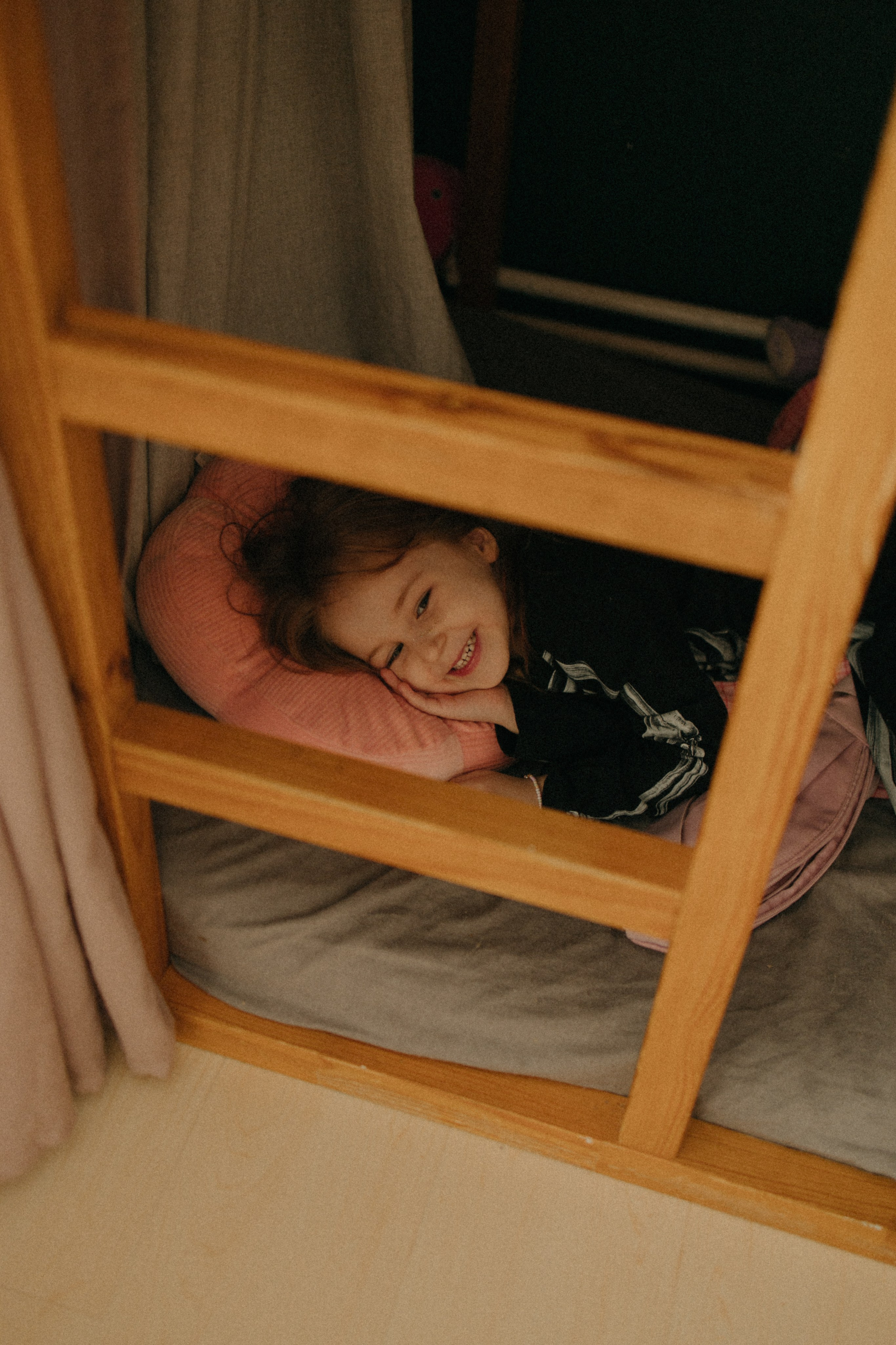 Театр теней. Фотограф Настя Леонова