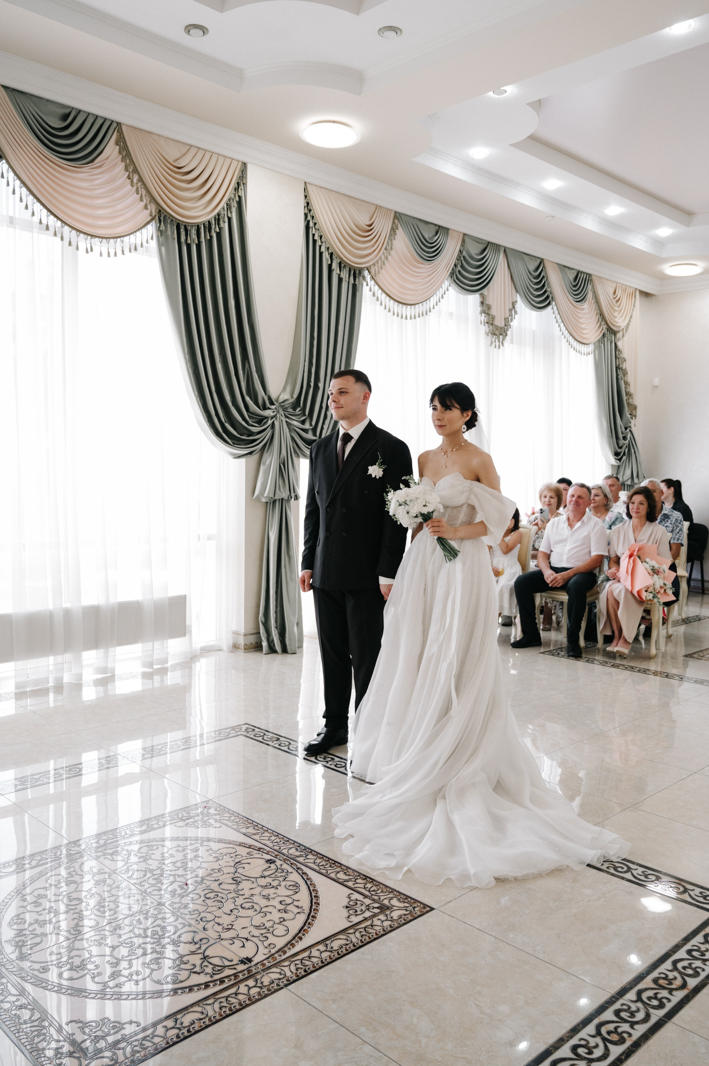 Про любовь. Фотограф Ким Ангелина