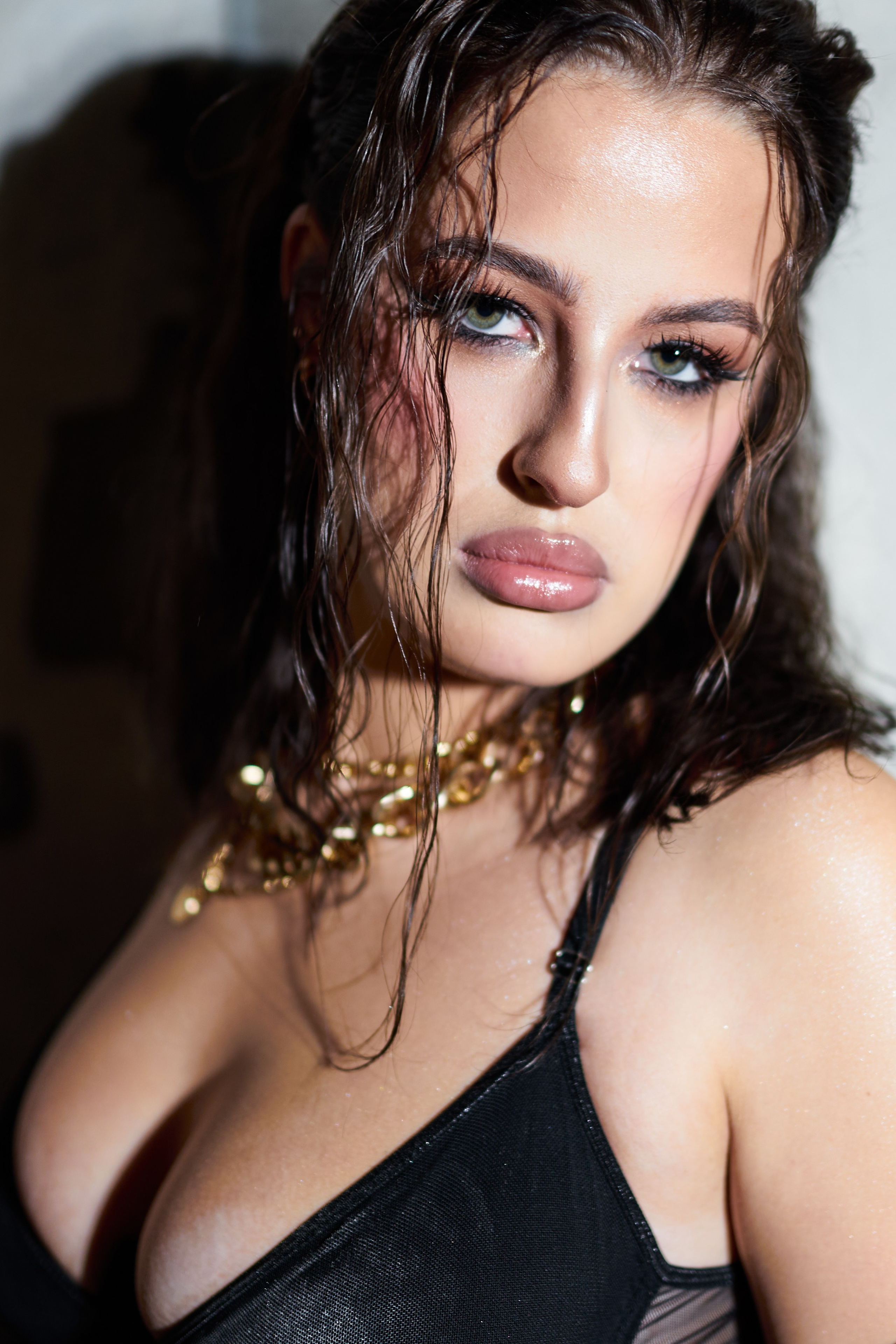 Полин. Коммерческий и репортажный фотограф в Санкт-Петербурге — Туся Сушка