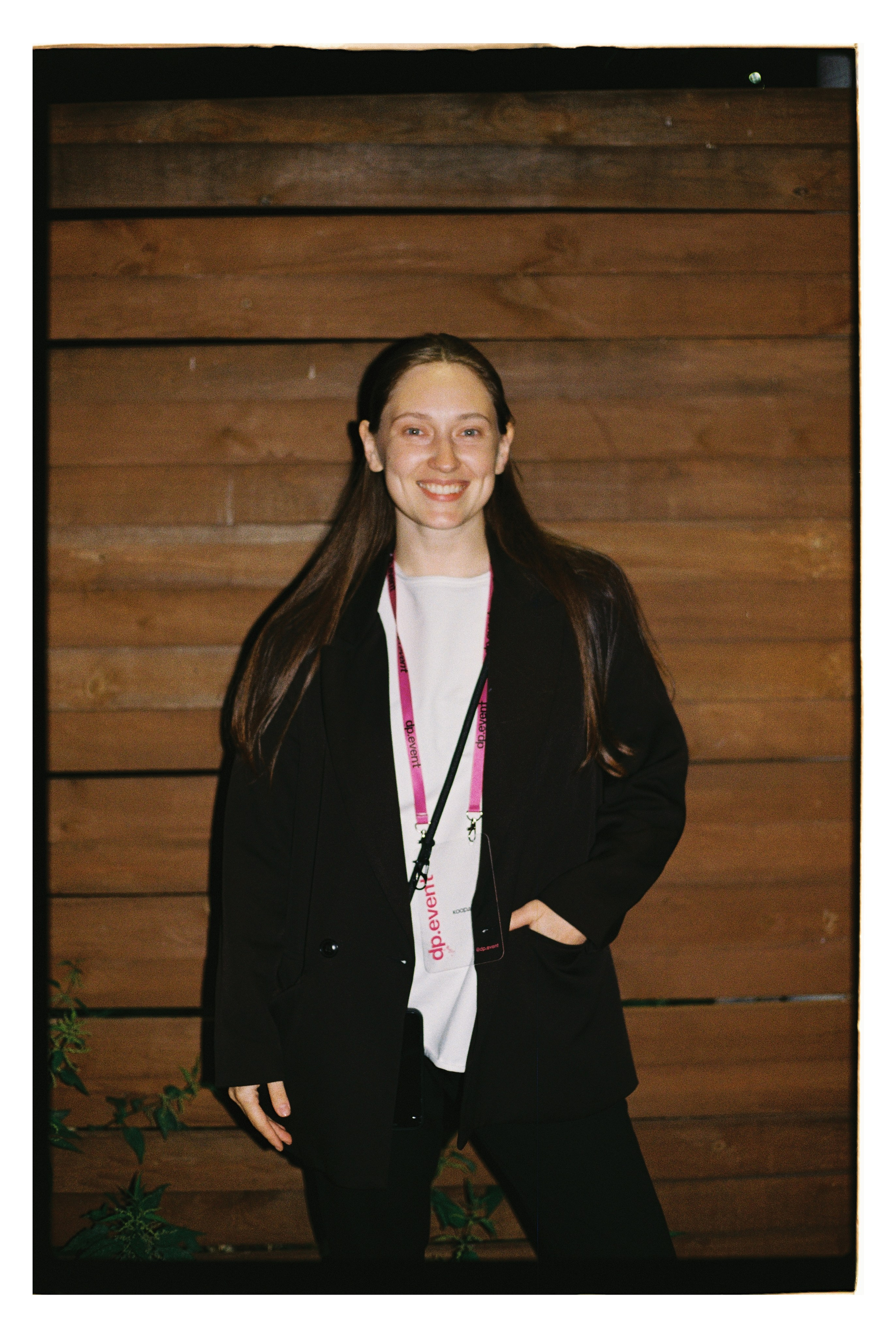 Пленка. Фотограф Андрей Куськало