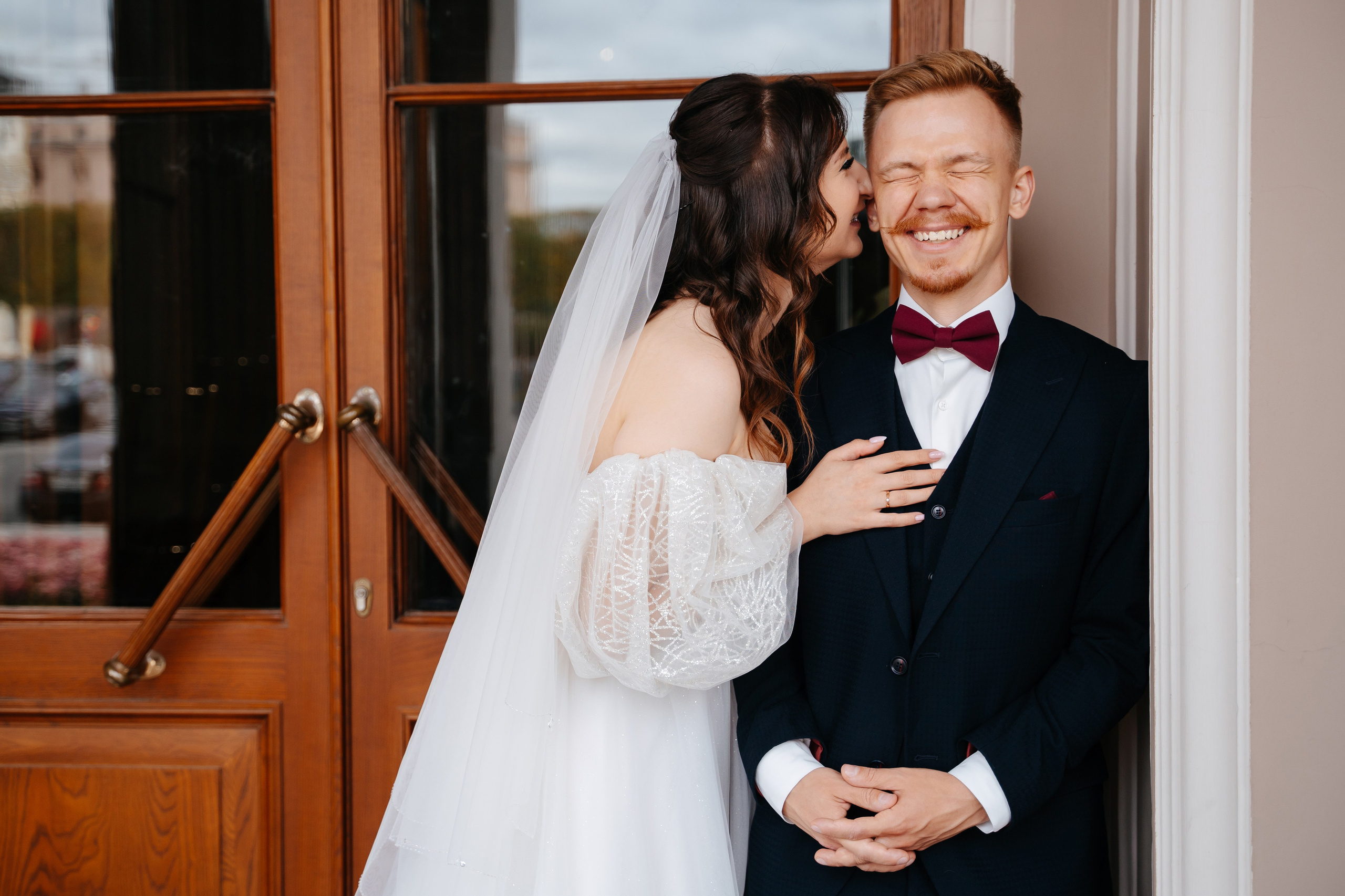Мария и Иван. Семейный и свадебный фотограф в Санкт-Петербурге и Москве