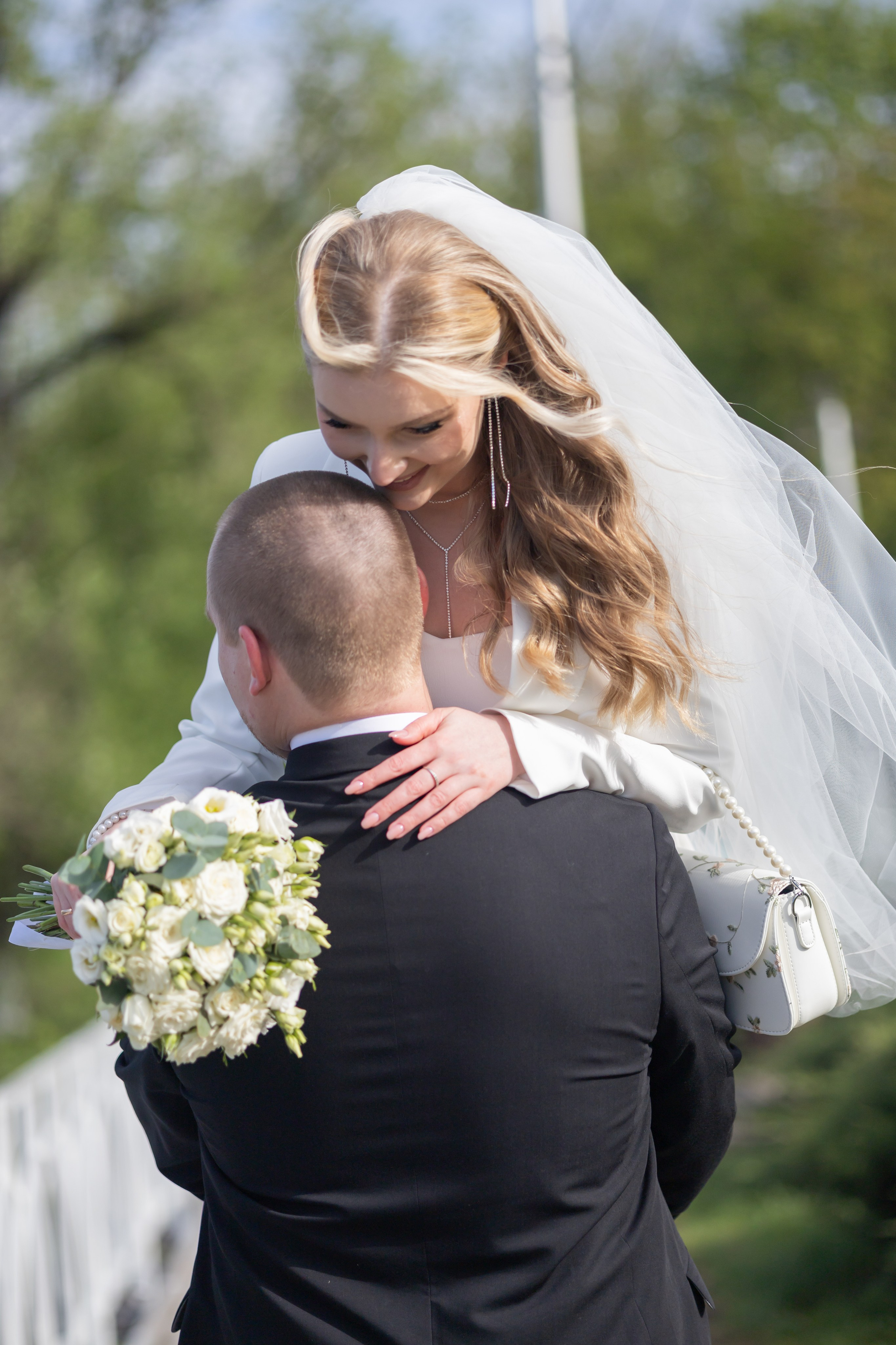 Дмитрий и Дарья. Фотограф и Видеограф Алексей Удовиков