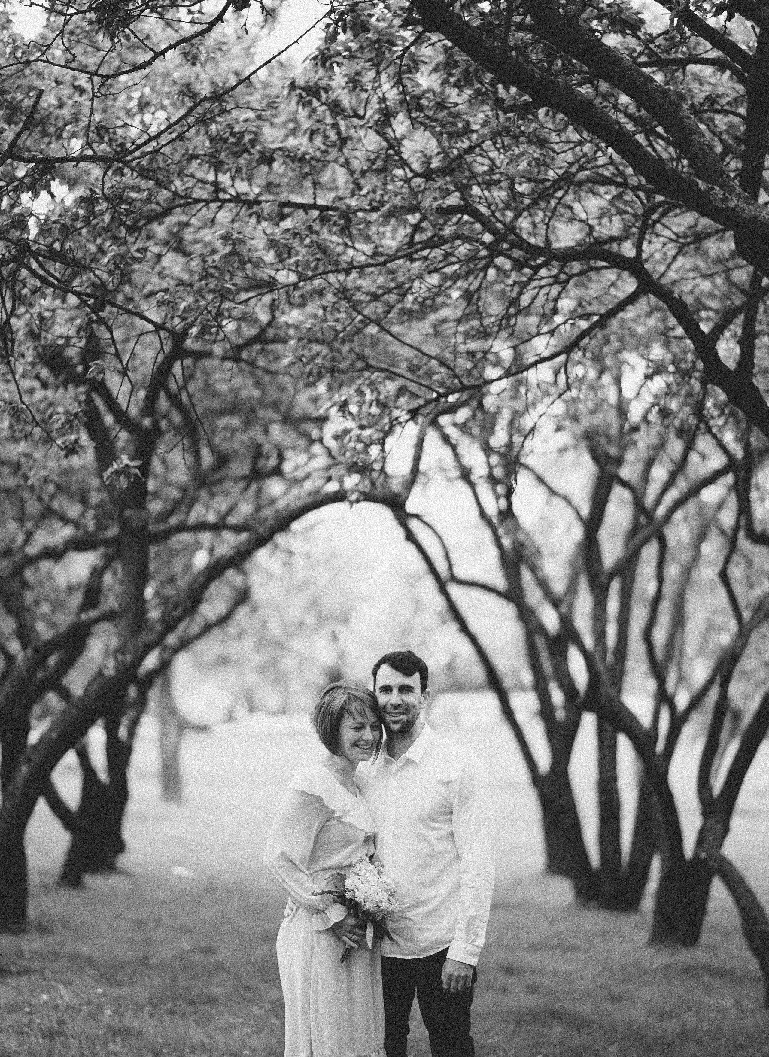 Свадьбы. Свадебный и портретный фотограф Диана Першай