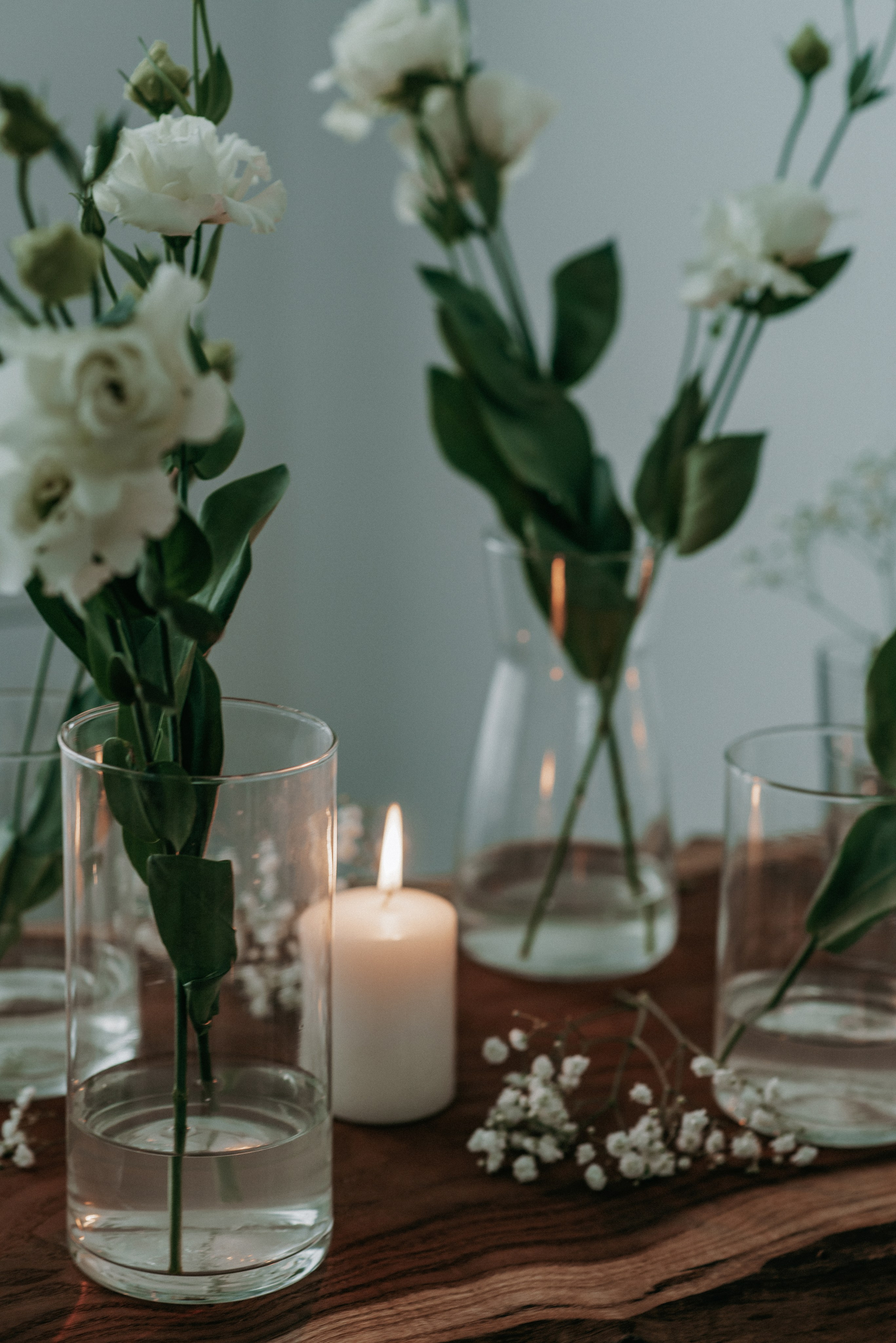 Тот самый момент. Свадебный и семейный фотограф Темрюк Алёна Ковальская