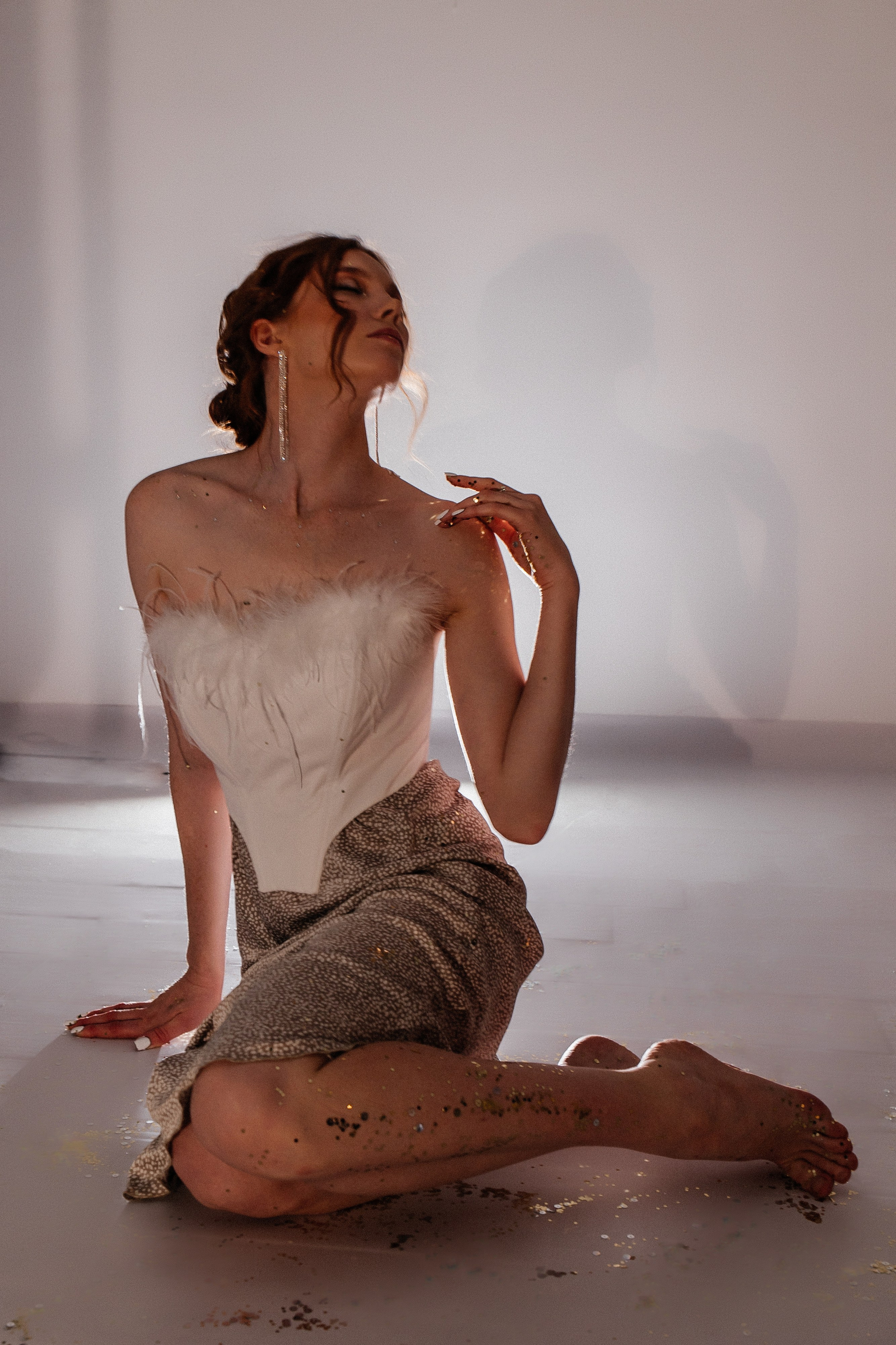 Александра. Фотограф Кудымкар | Пермский край