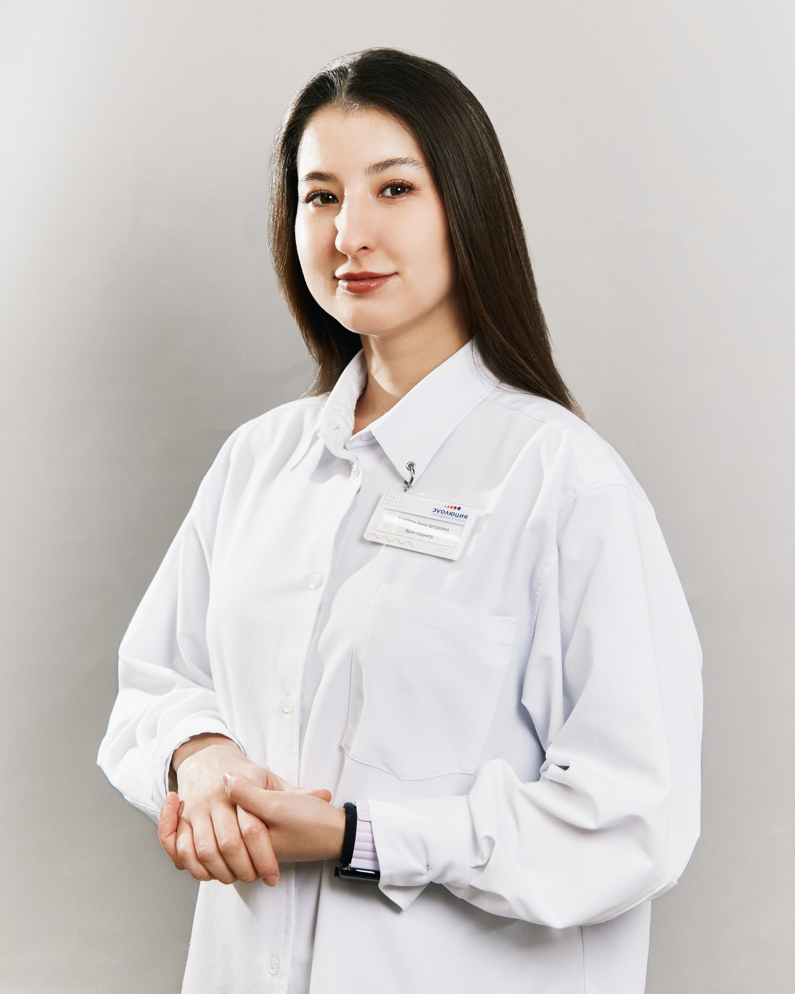 Съемка для клиник