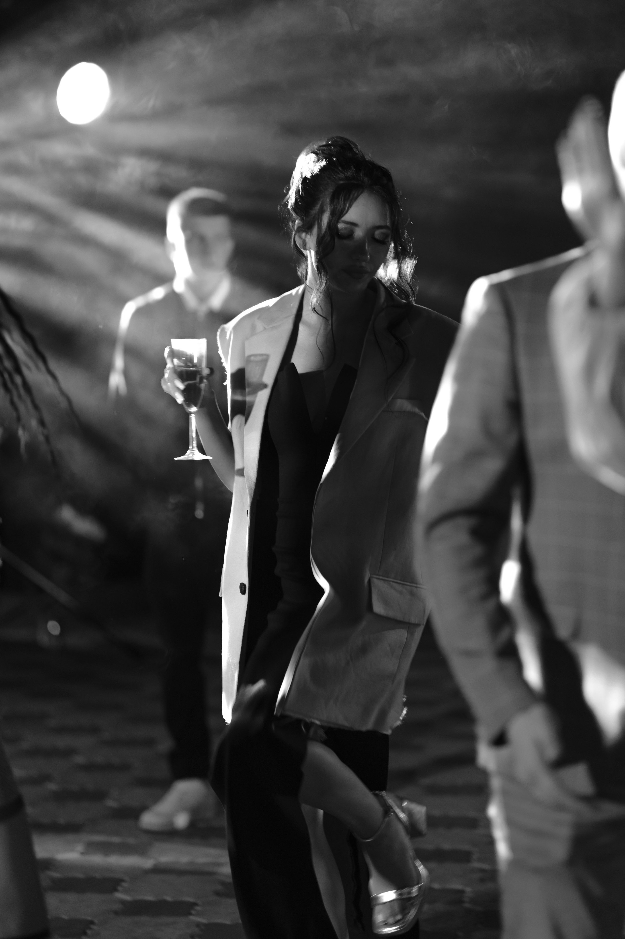 Егор и Оля. Свадебный фотограф Анна Бабахина