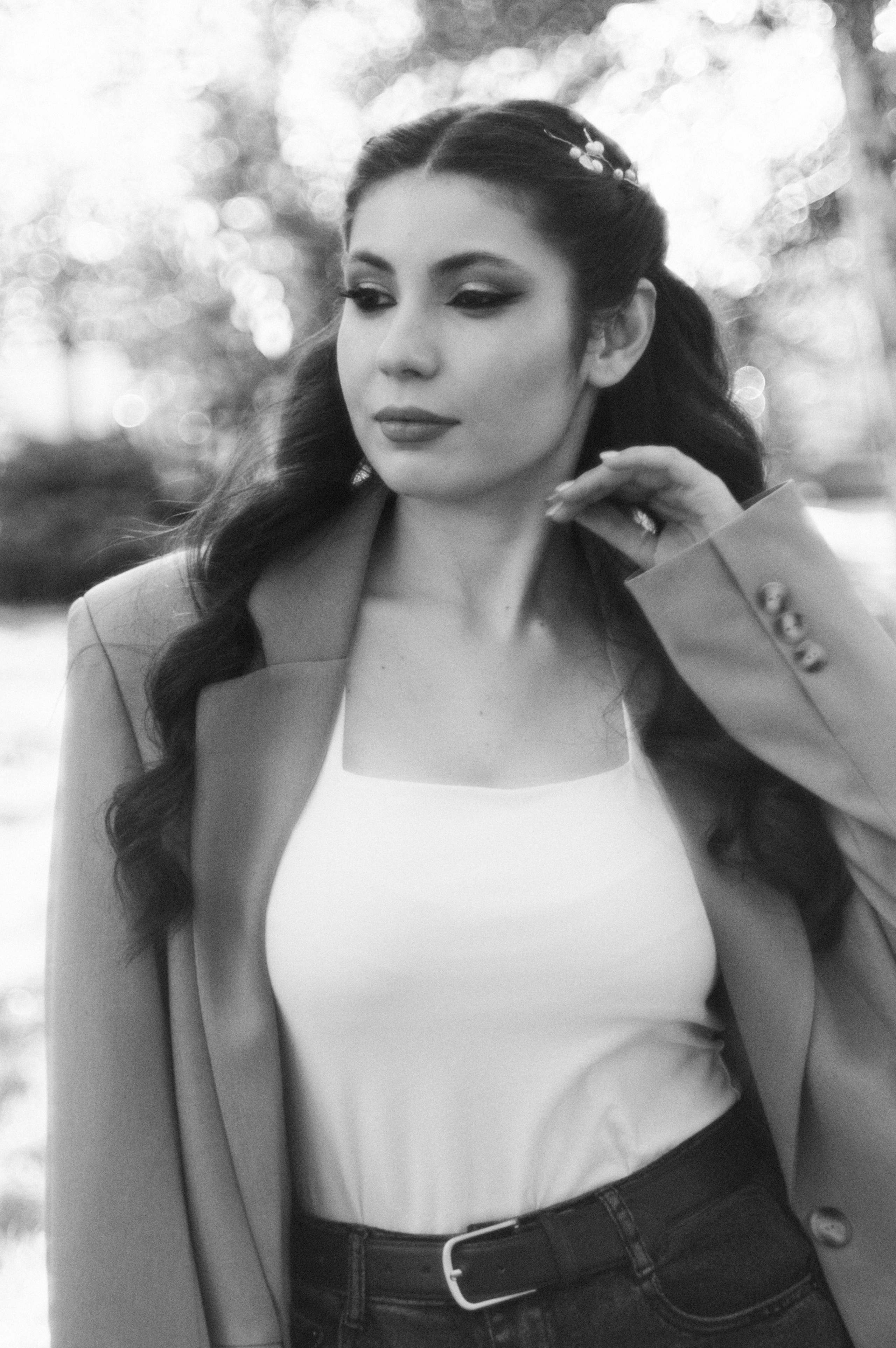 Street. Портретный фотограф в Краснодаре Виктория Егорина