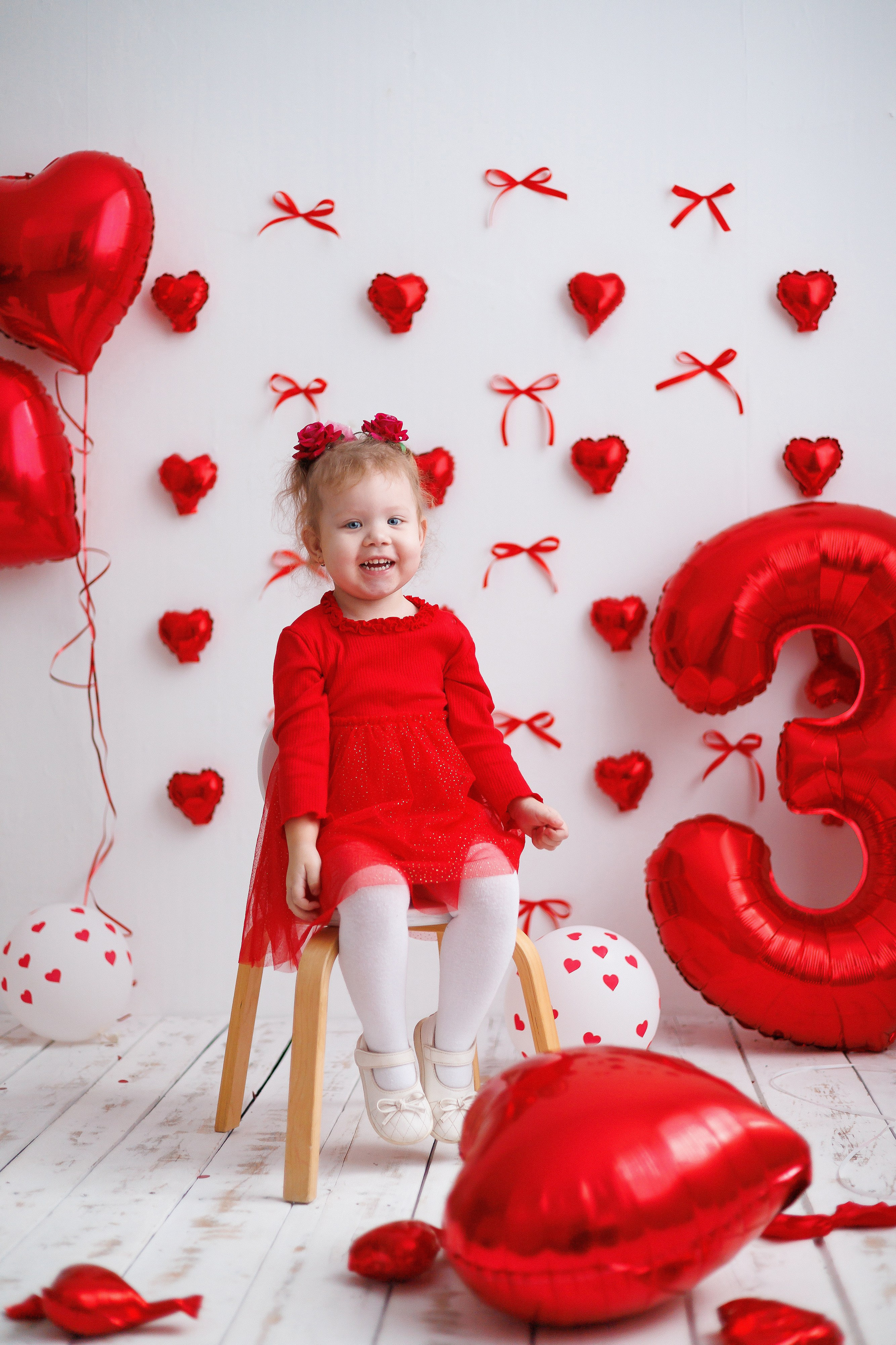 Именинники в моей студии. Фотограф новорождённых в Йошкар-Оле Ильмира Сидоркина