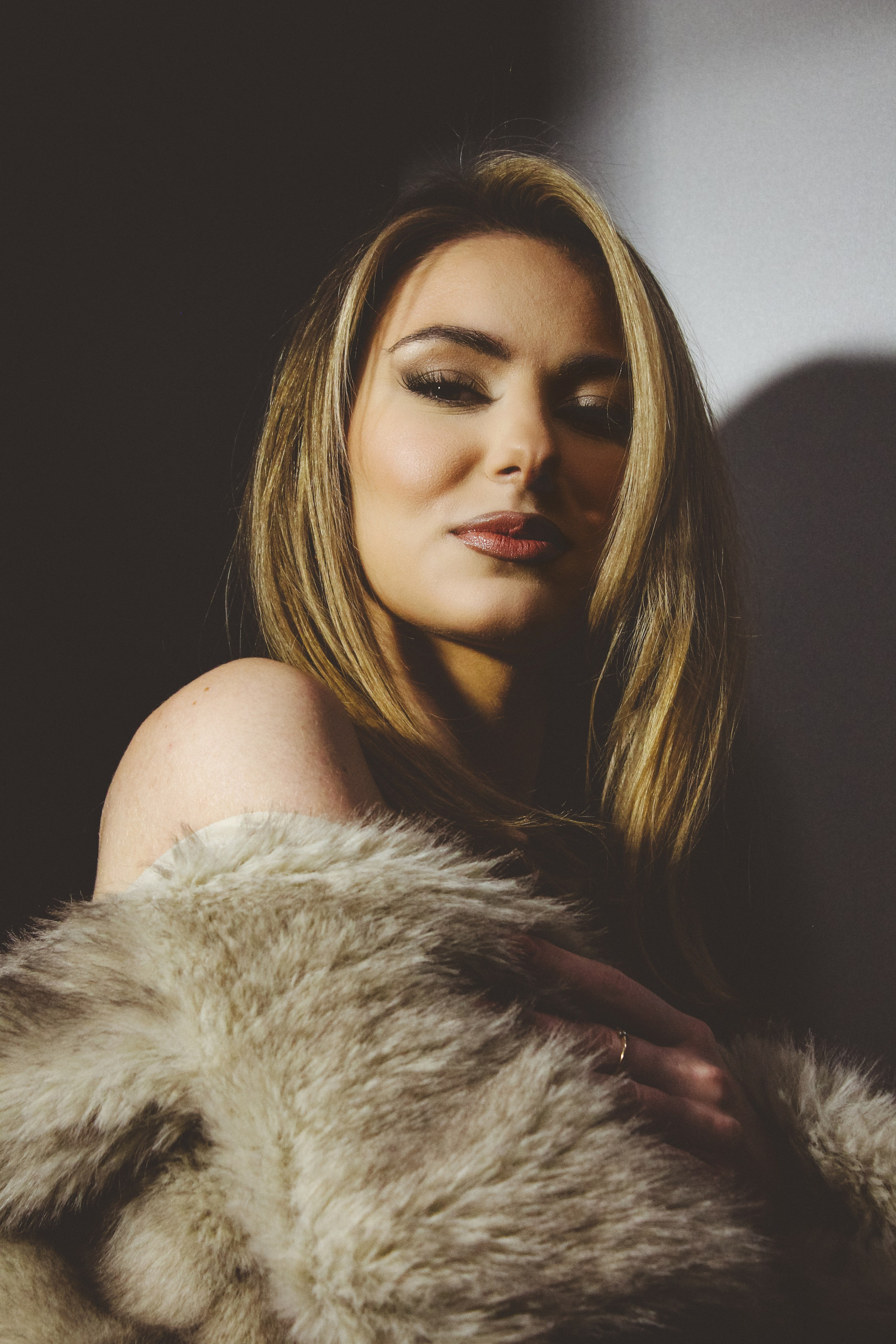 Фотосессия Лизы. Твой фотограф и видеограф в Тюмени — Сергей Бизин