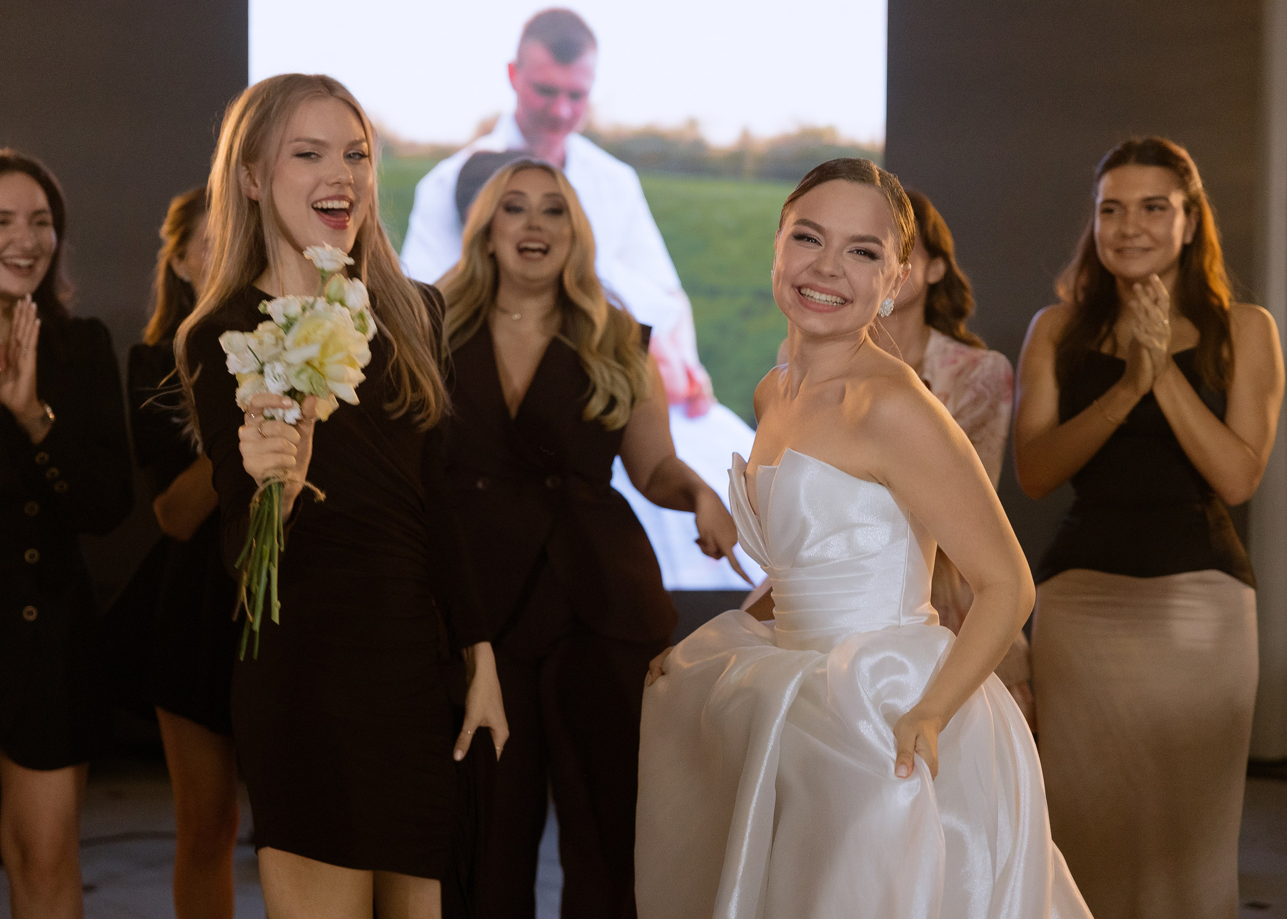 Андрей и Полина. Фотограф Эмиль Исякаев