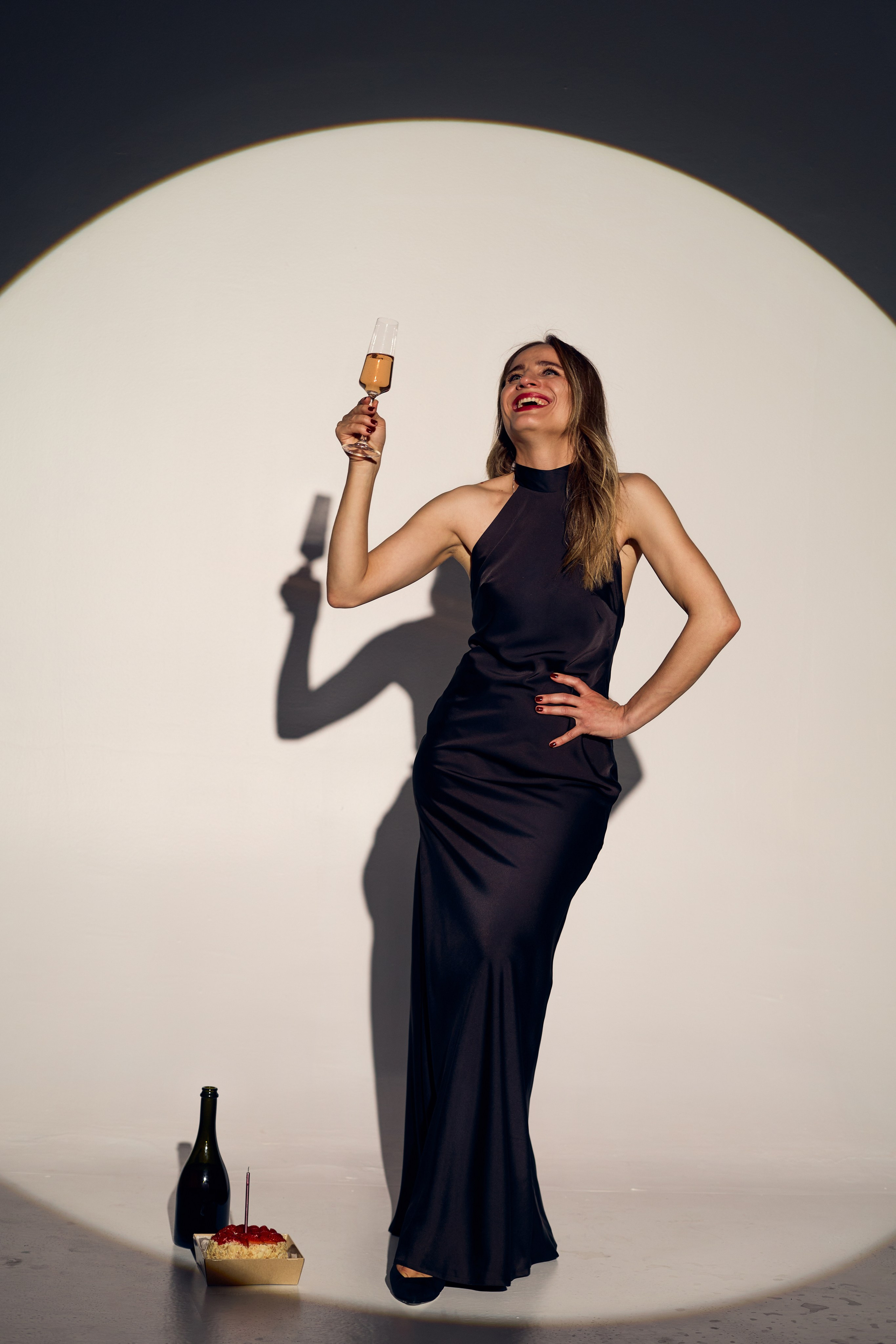 Фотосессия ко дню рождения_Оля