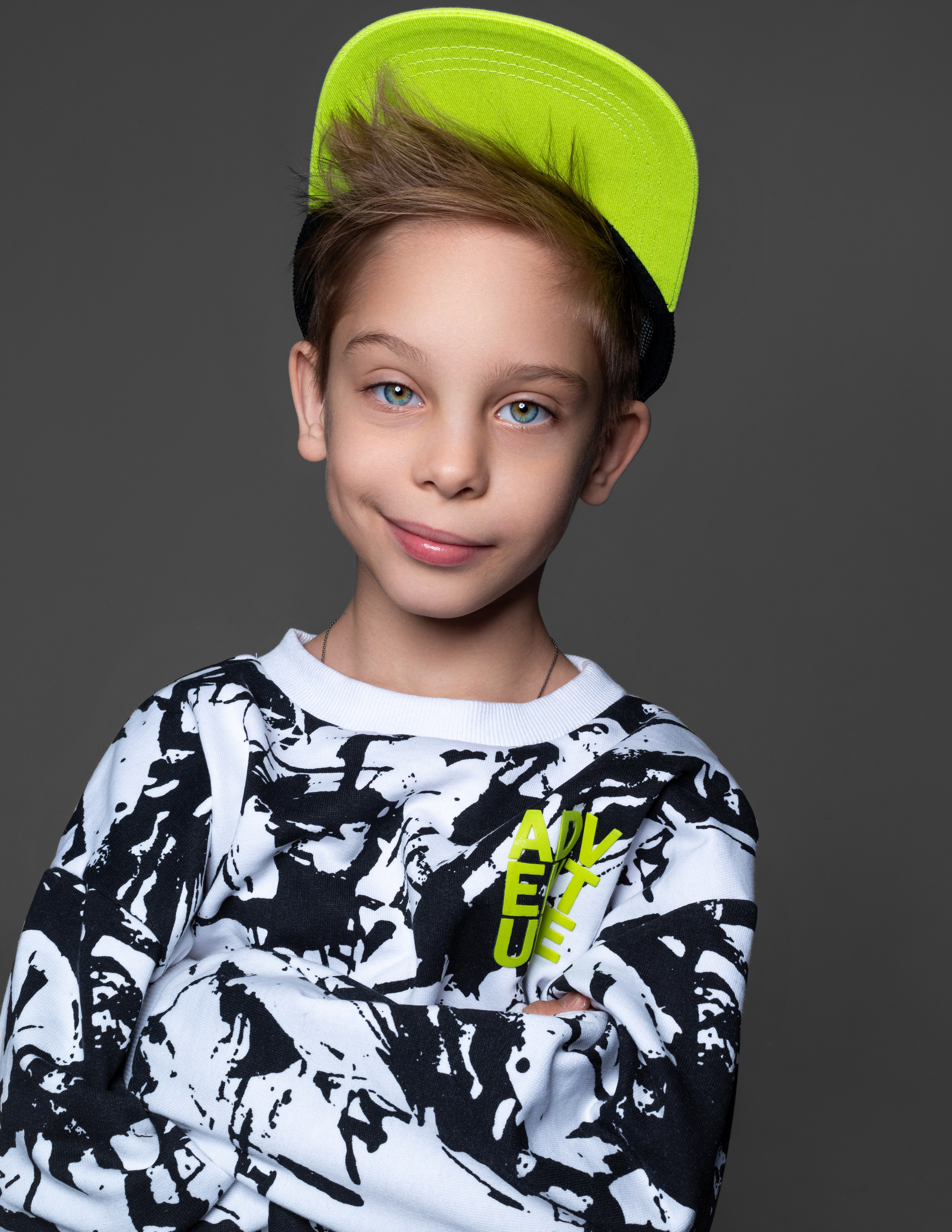 Модельное портфолио. Фотограф Москва Виктория Вишневская актерское / модельное портфолио