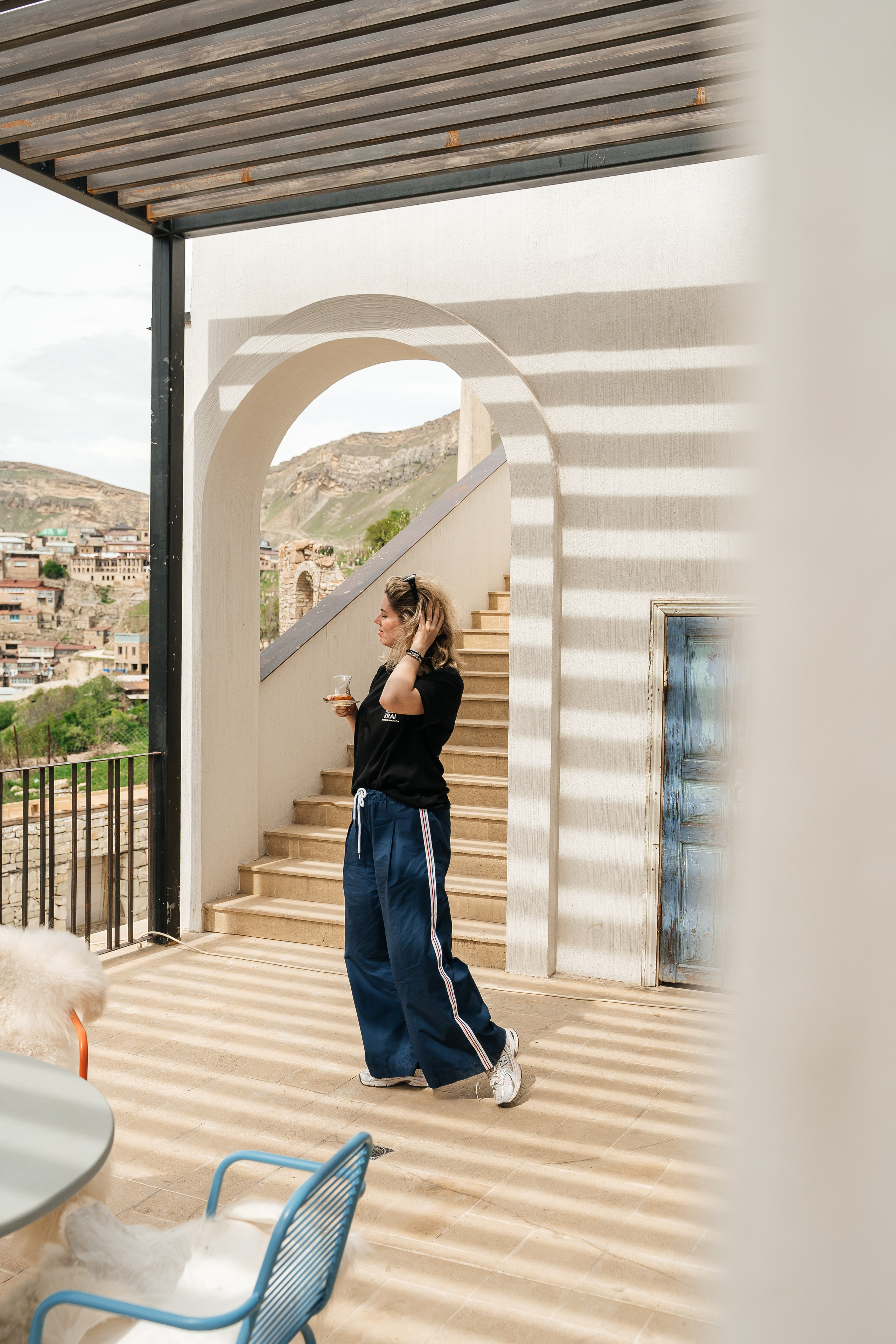 Дагестан. Семейный фотограф в Санкт-Петербурге