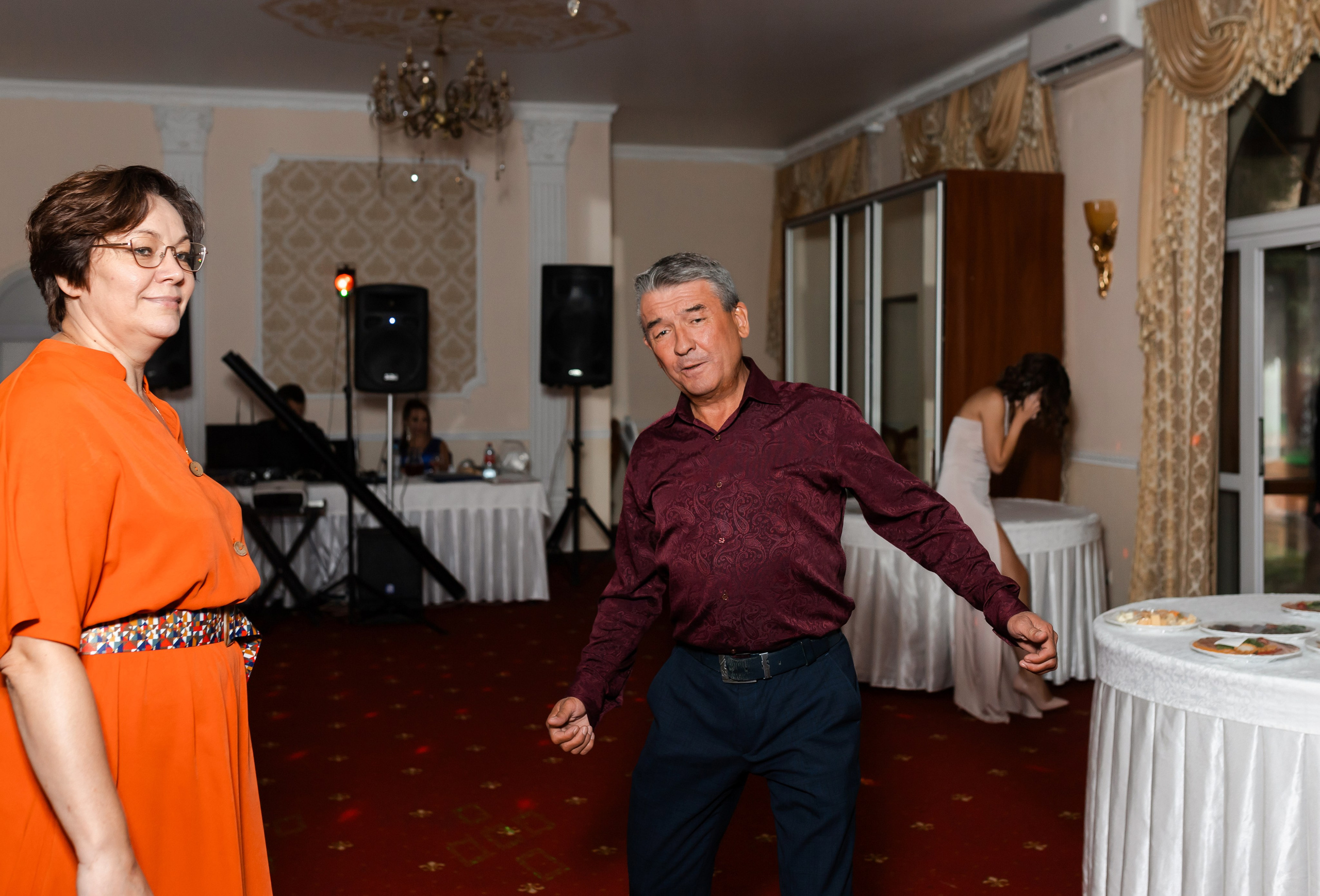 Михаил и Кристина. Марина Шаймухаметова. Фотограф в Уфе