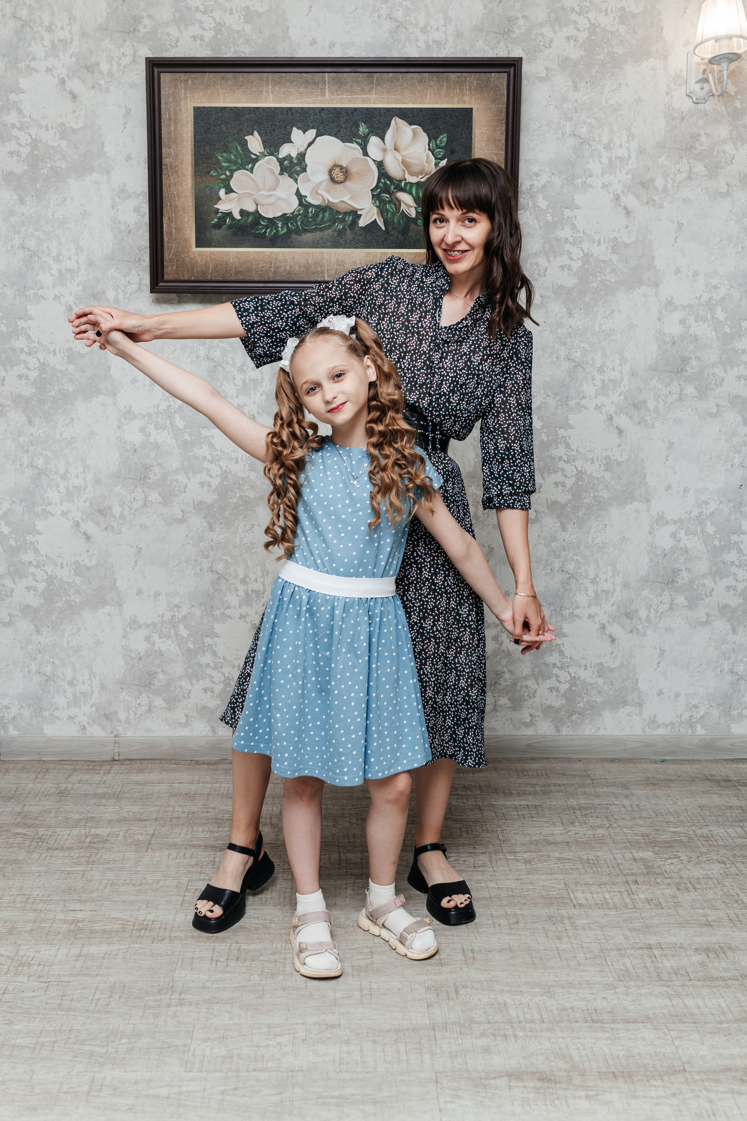 Юбилей Марселя. Марина Шаймухаметова. Фотограф в Уфе