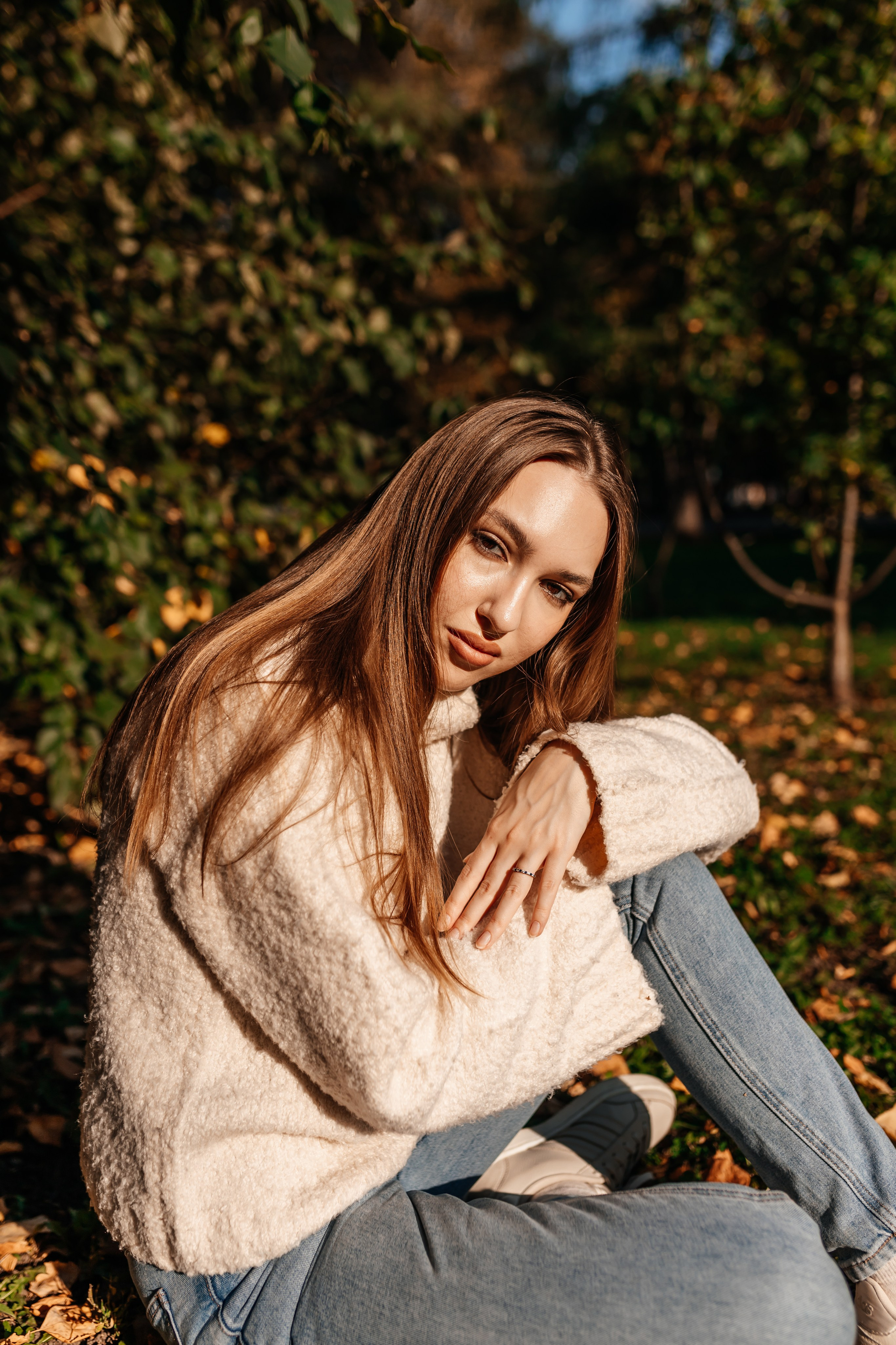 Дайана. Марина Шаймухаметова. Фотограф в Уфе