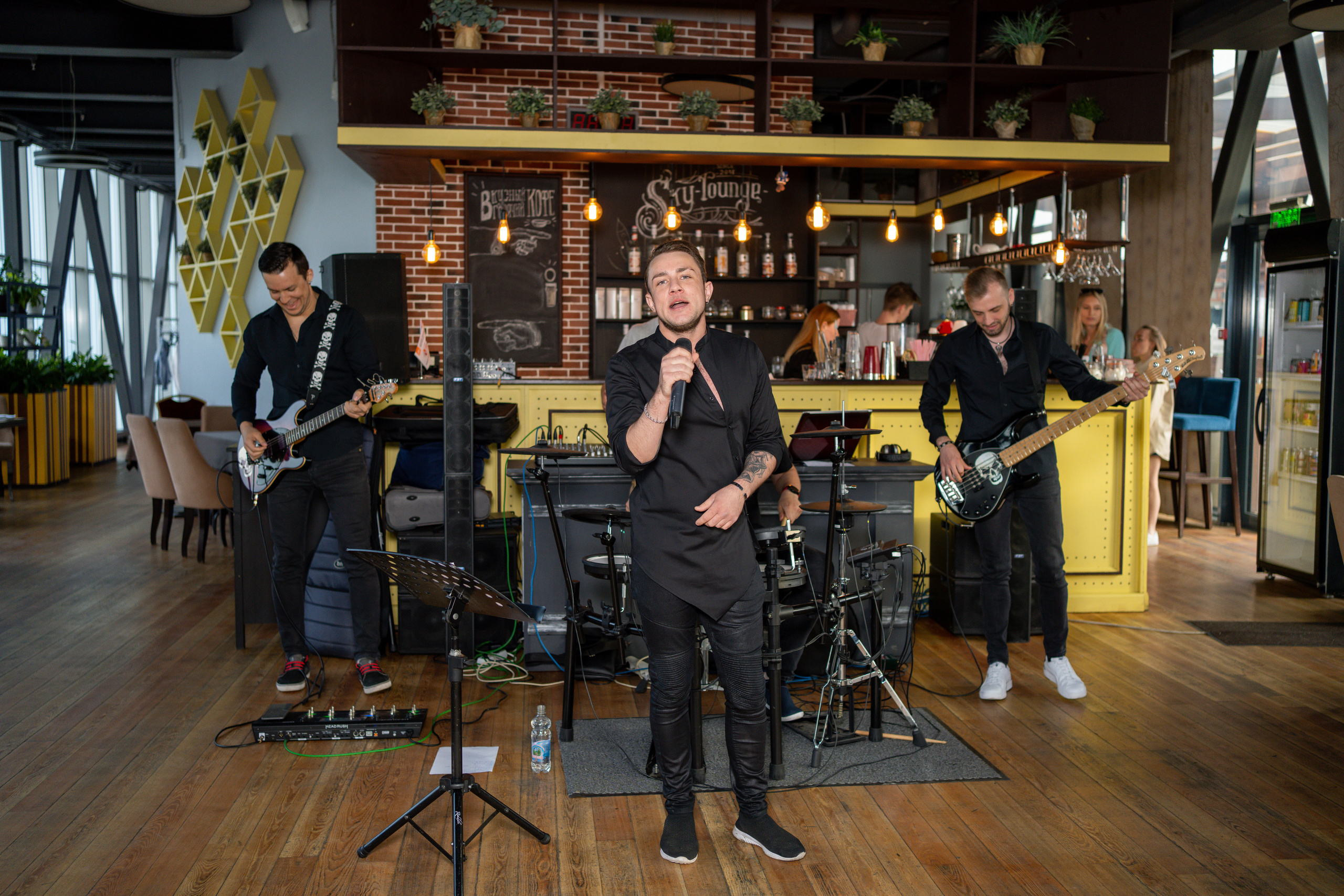 Фотограф на Корпоратив, юбилейное фото, фотосьёмка юбилей калуга. Видеограф Алексей Жарков