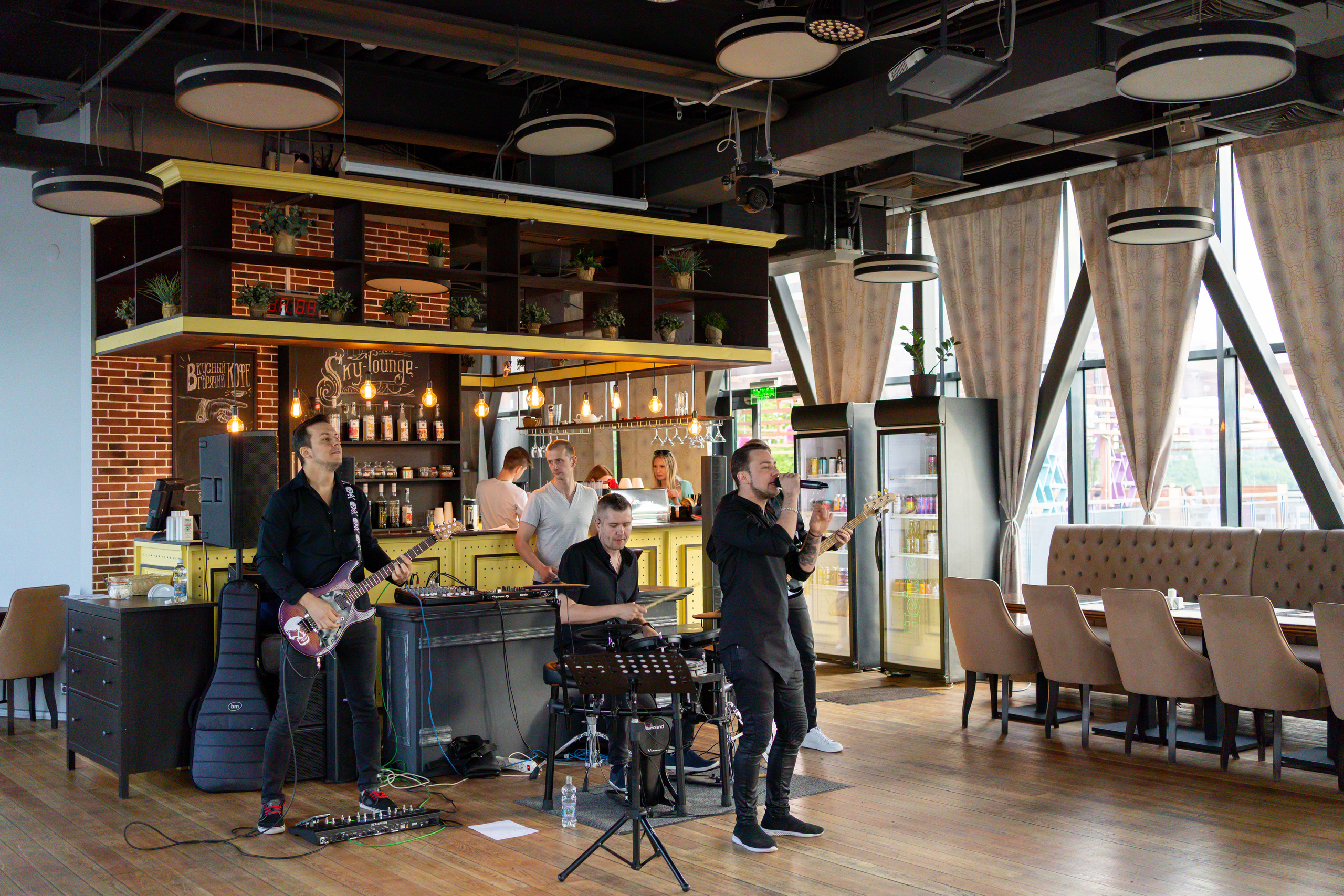 Фотограф на Корпоратив, юбилейное фото, фотосьёмка юбилей калуга. Видеограф Алексей Жарков