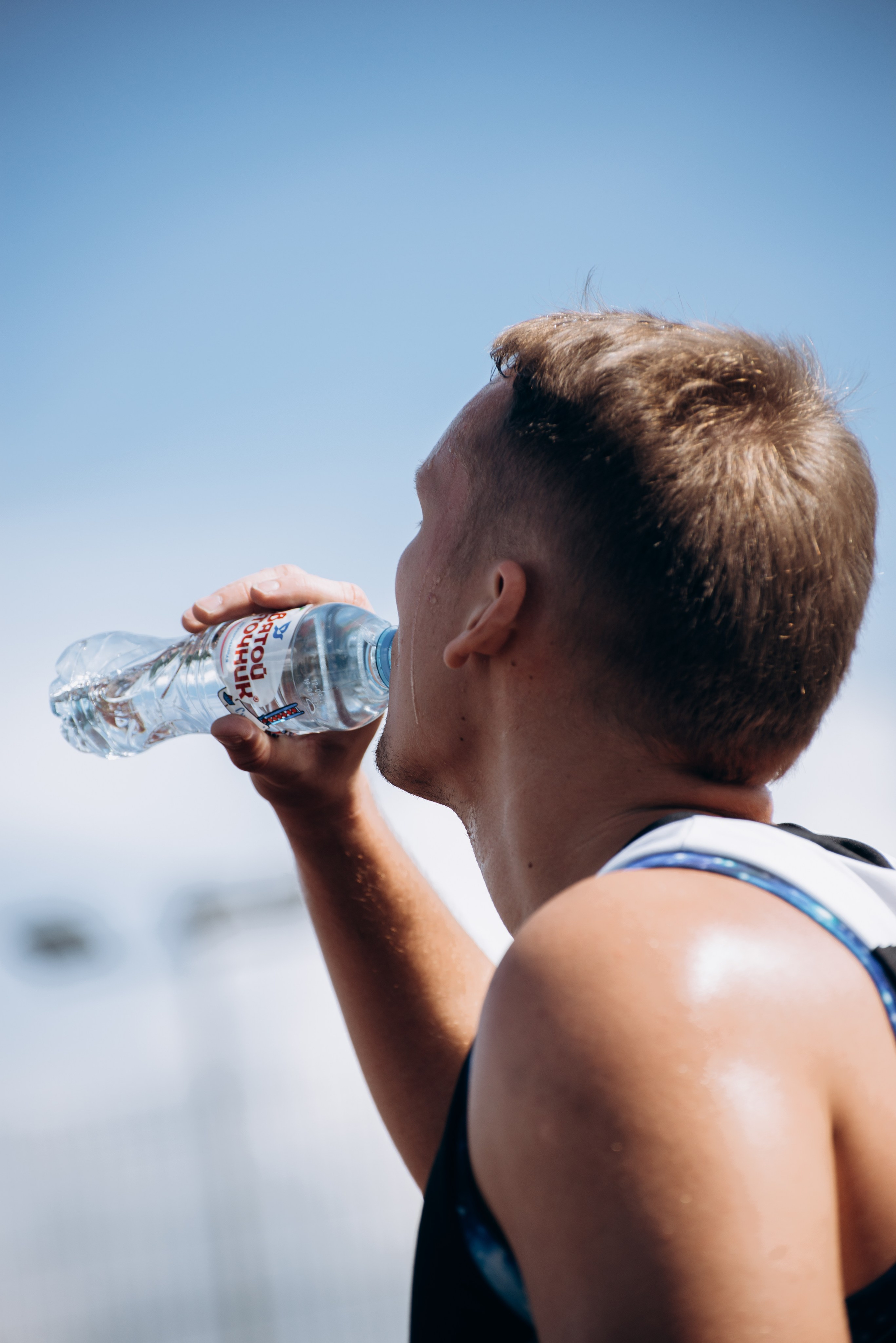 Спортивные события. Портретный фотограф Санкт-Петербург