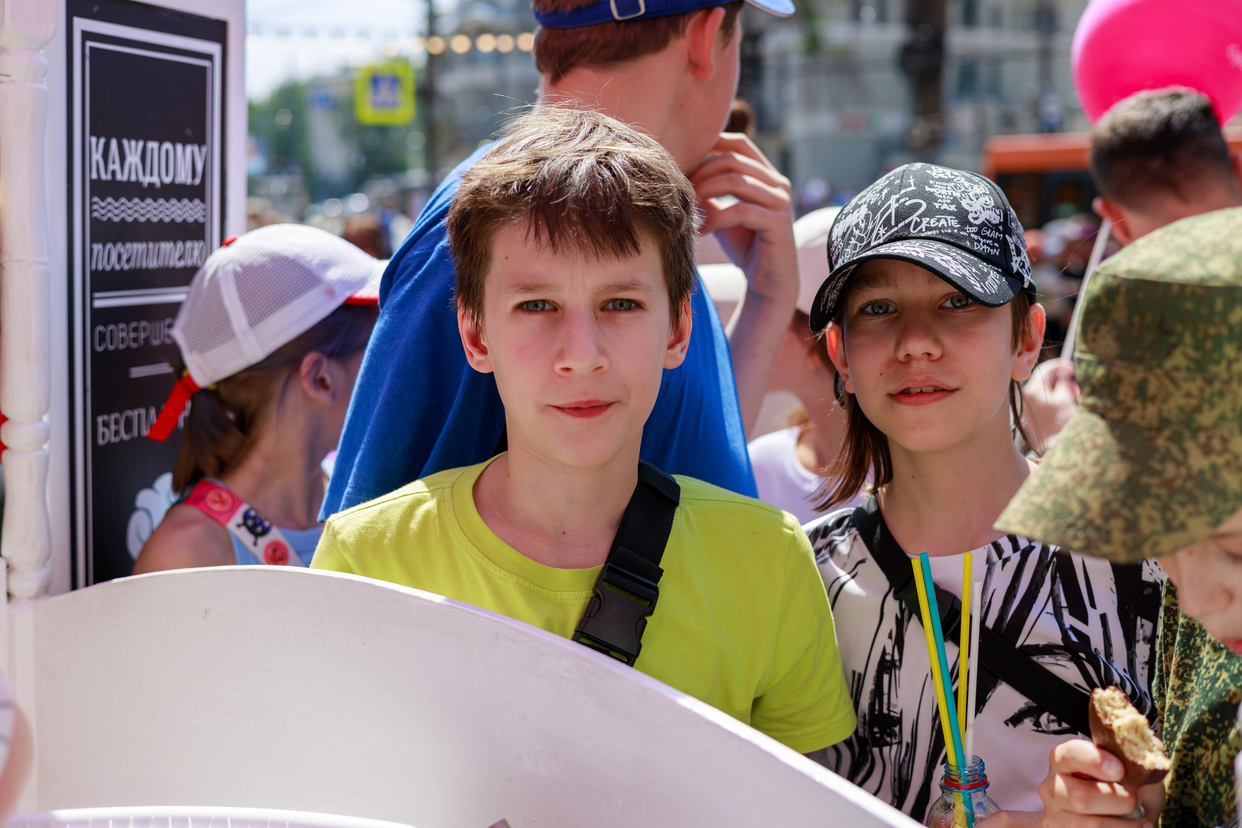 Городское мероприятие сормовские зори. Фотограф Надршина Лилия