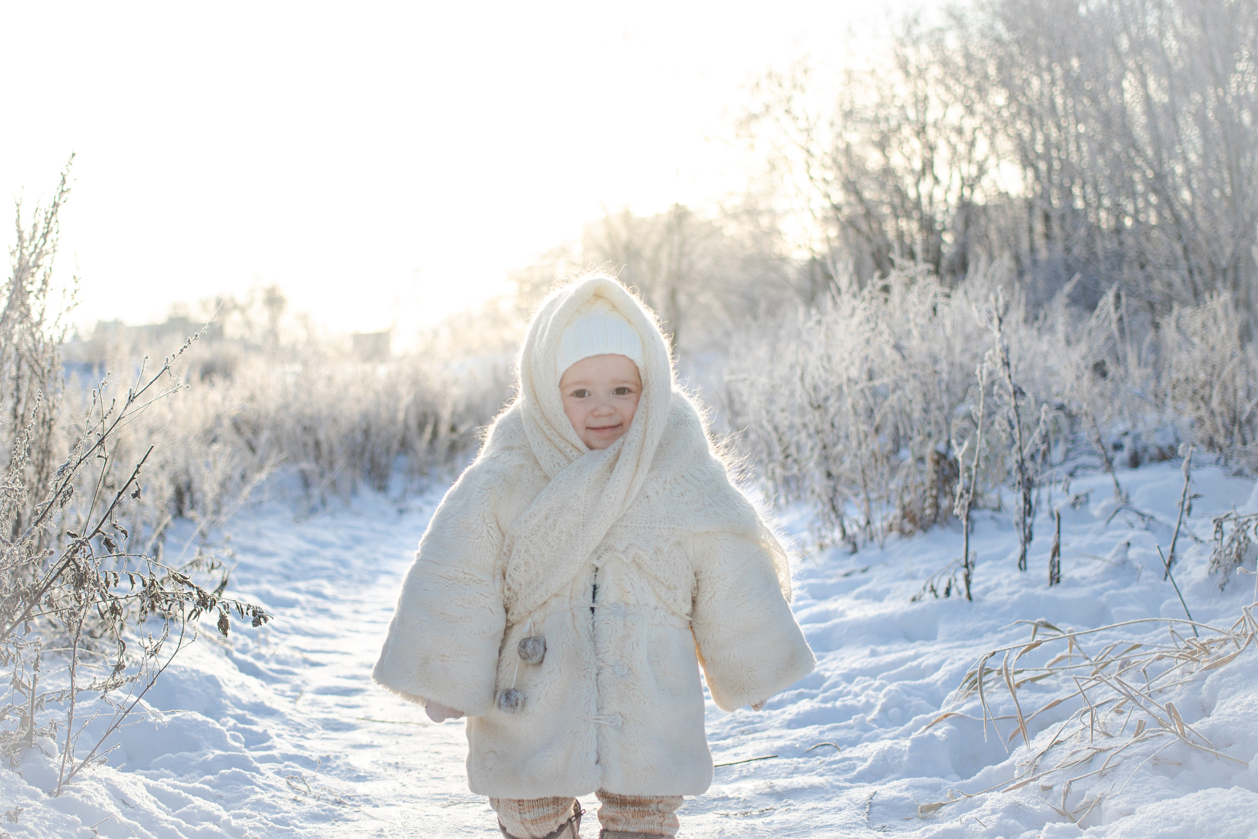 АЛЬБОМ «Фото прогулка». Фотограф Анна Невская