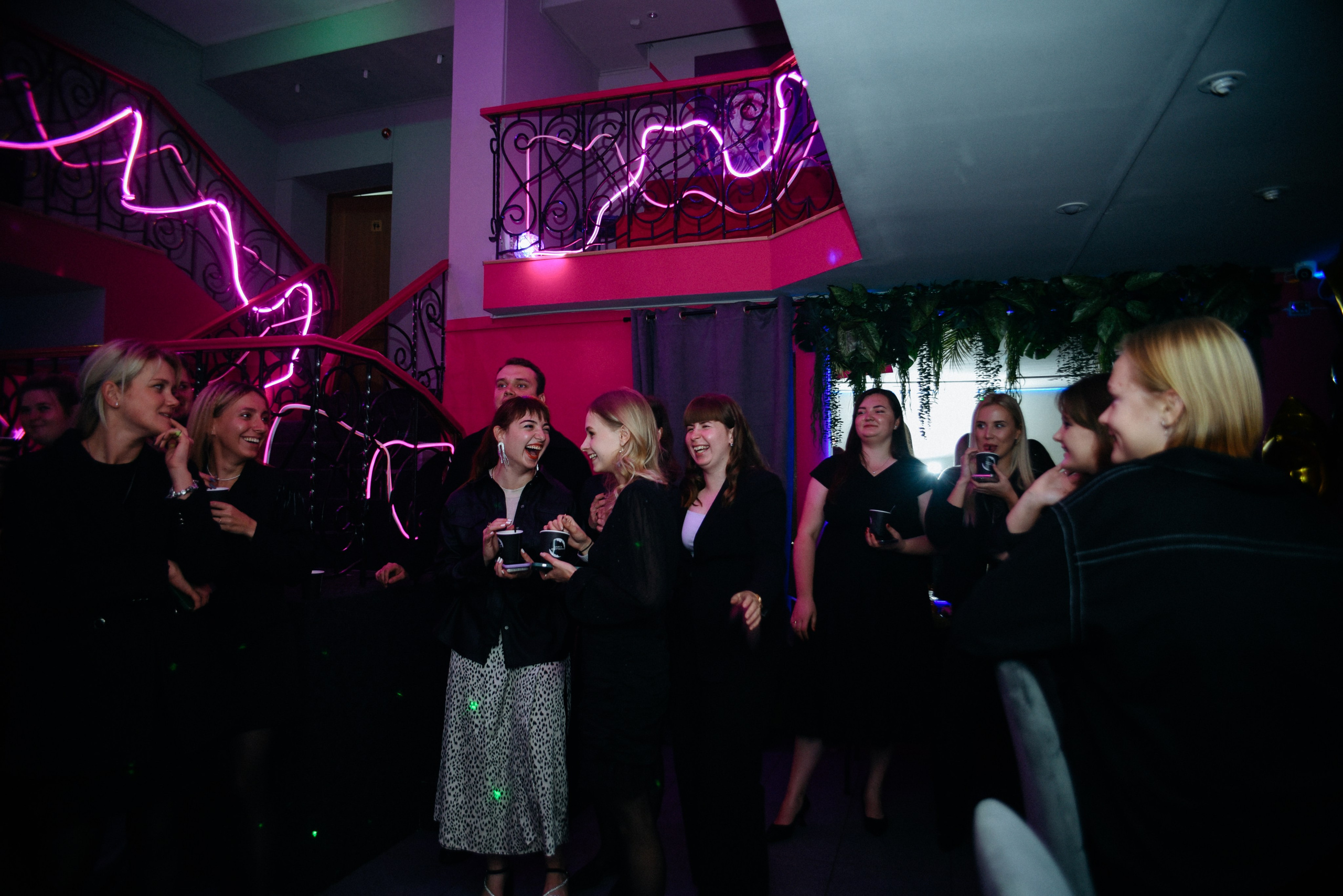 Управление мечты. Фотограф Лола Волна, город Москва