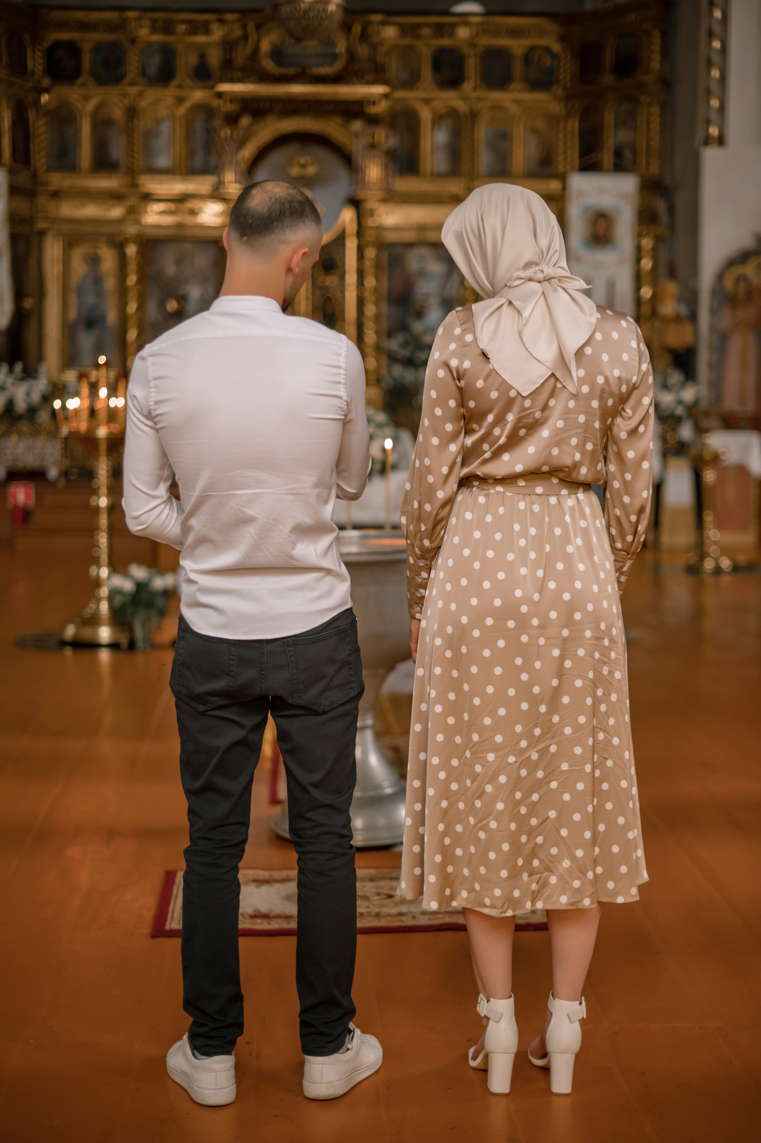 КРЕЩЕНИЕ ЛЬВА. Свадебный и семейный фотограф в Краснодарском крае