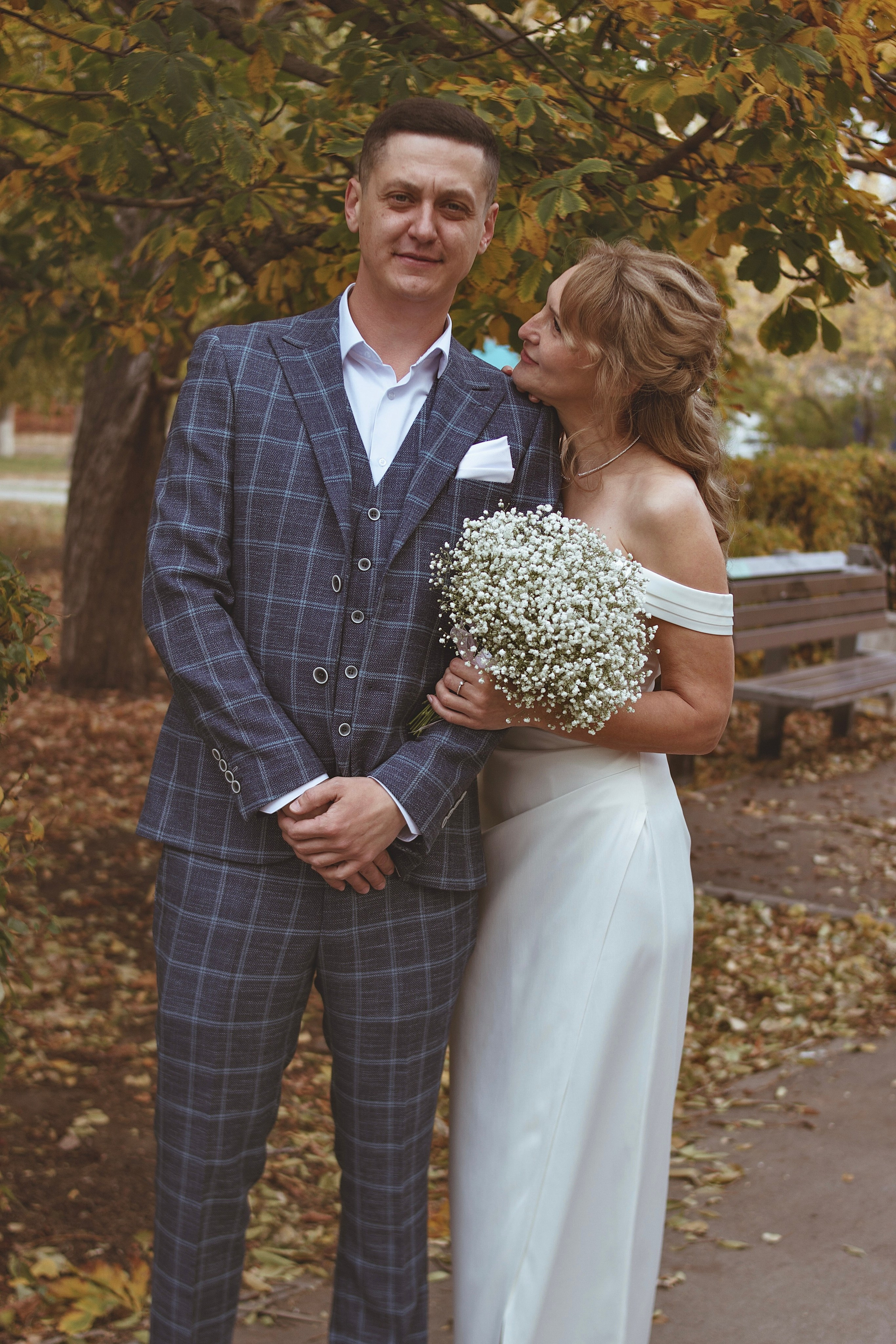 Евгений & Елена. Свадебный и Семейный Фотограф Алексей Унямин в Самаре и Тольятти