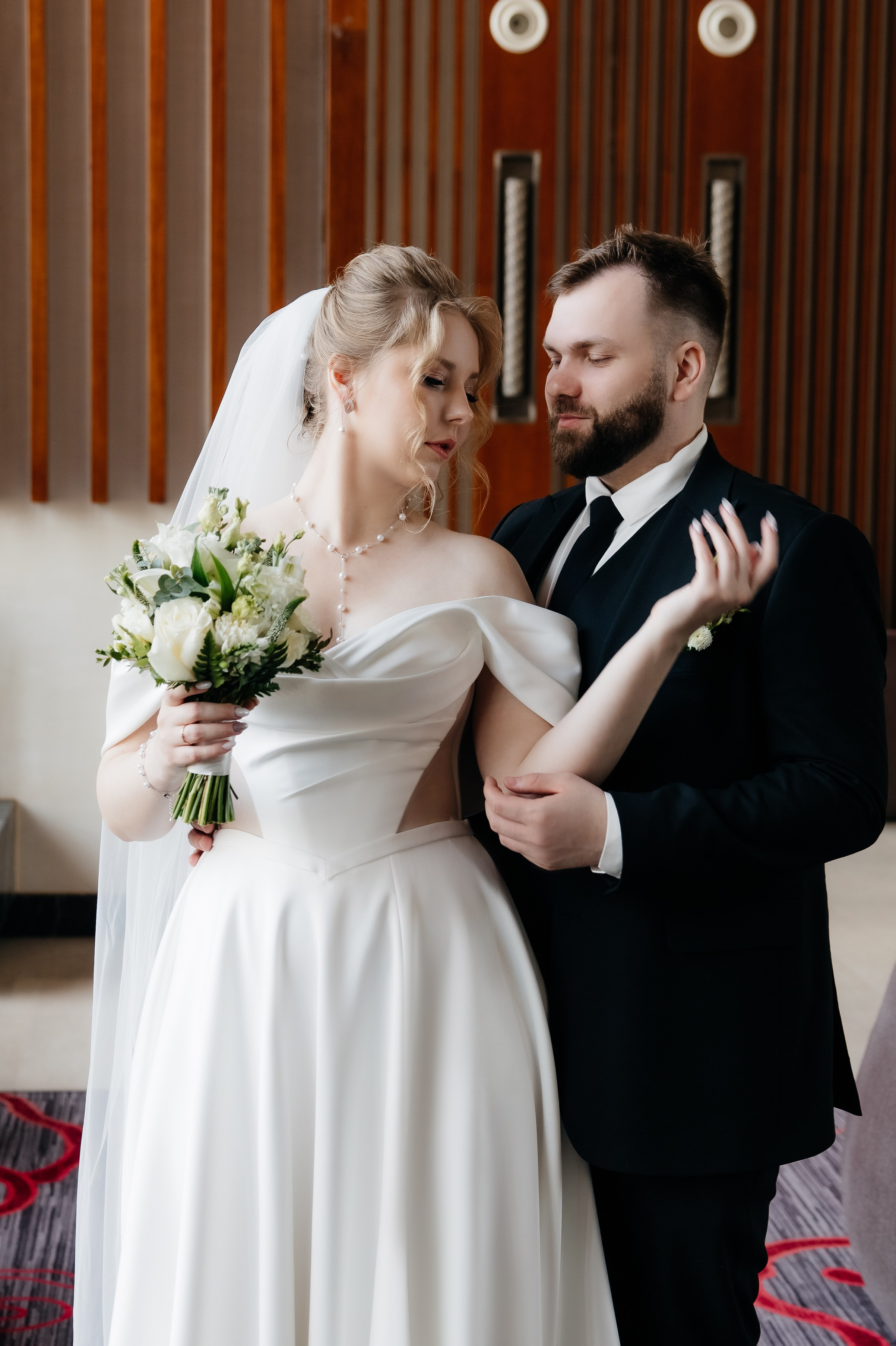 19|04|25. Фотограф ВИКА МЕДУЗА