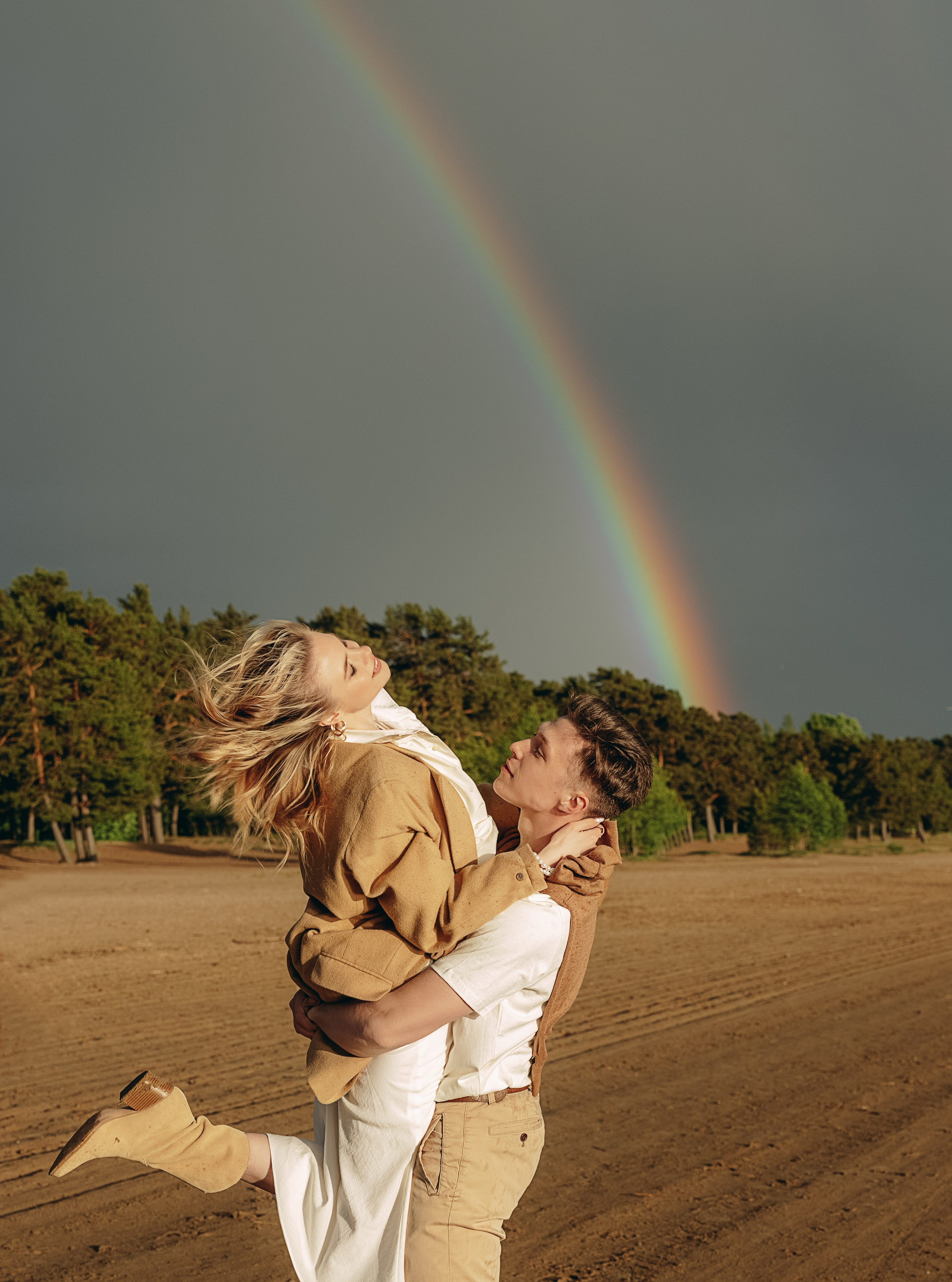 Мила и Антон. Семейный и портретный фотограф в Москве, Орехово-Зуево, Балашихе, Ногинске, Раменском