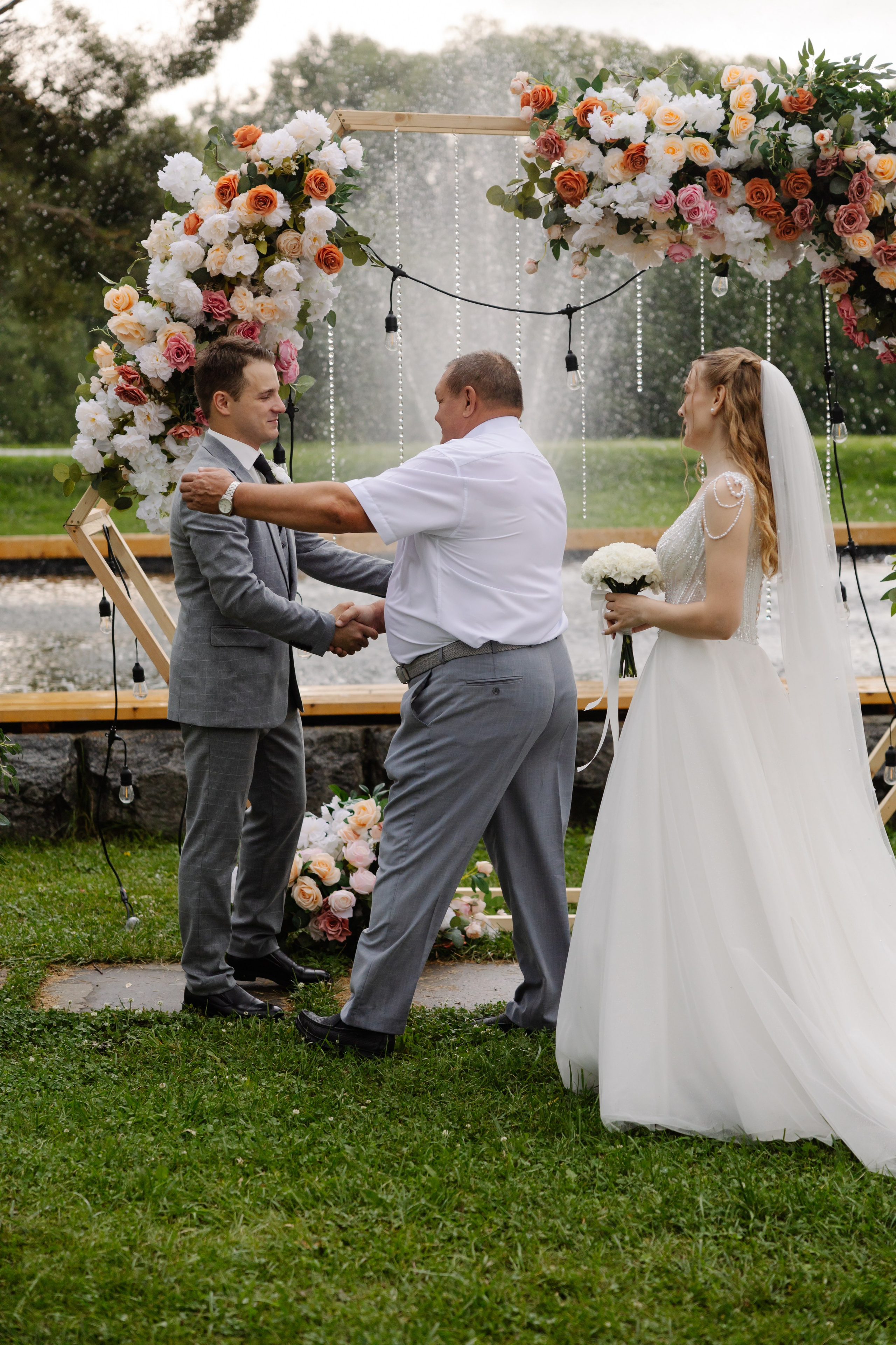 Алёна и Руслан. Фотограф и Видеограф во Владимире