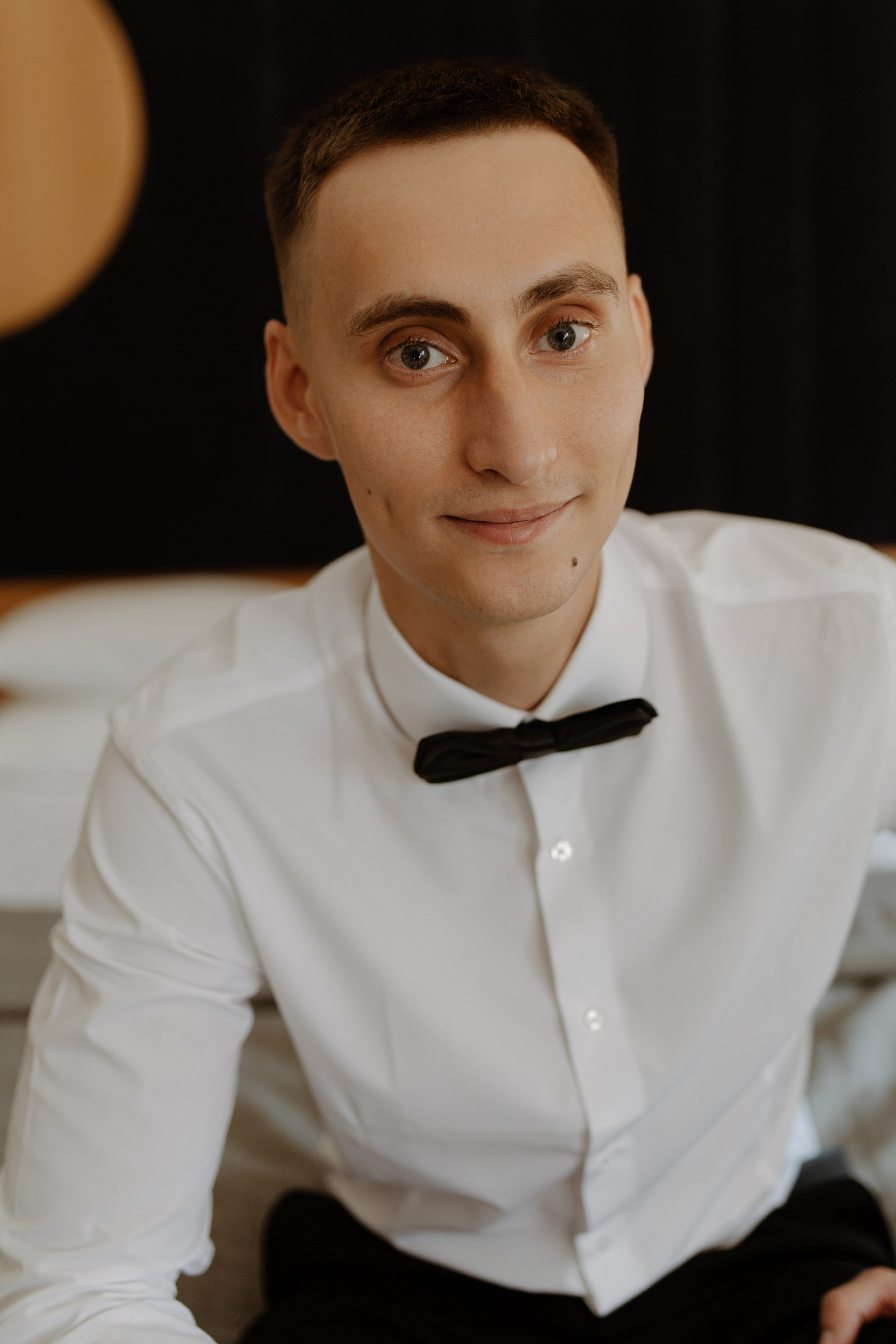 Олеся и Степан. Фотограф и Видеограф во Владимире