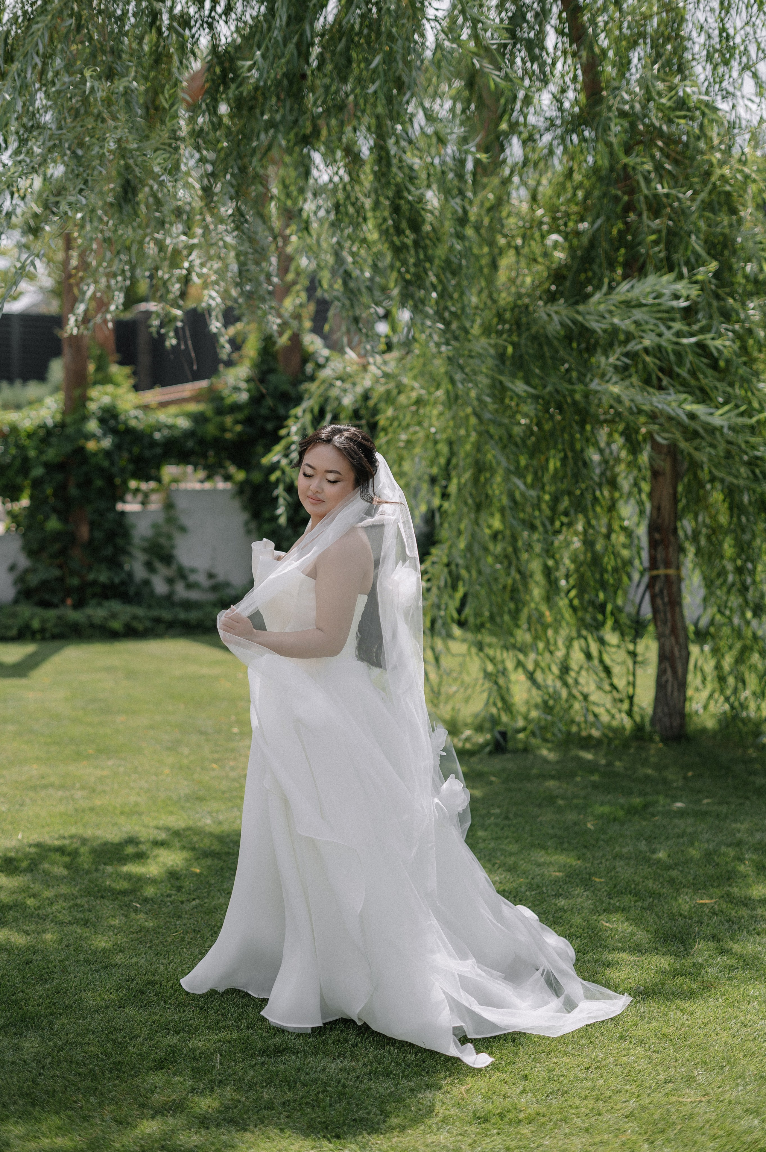 Свадебный фотограф