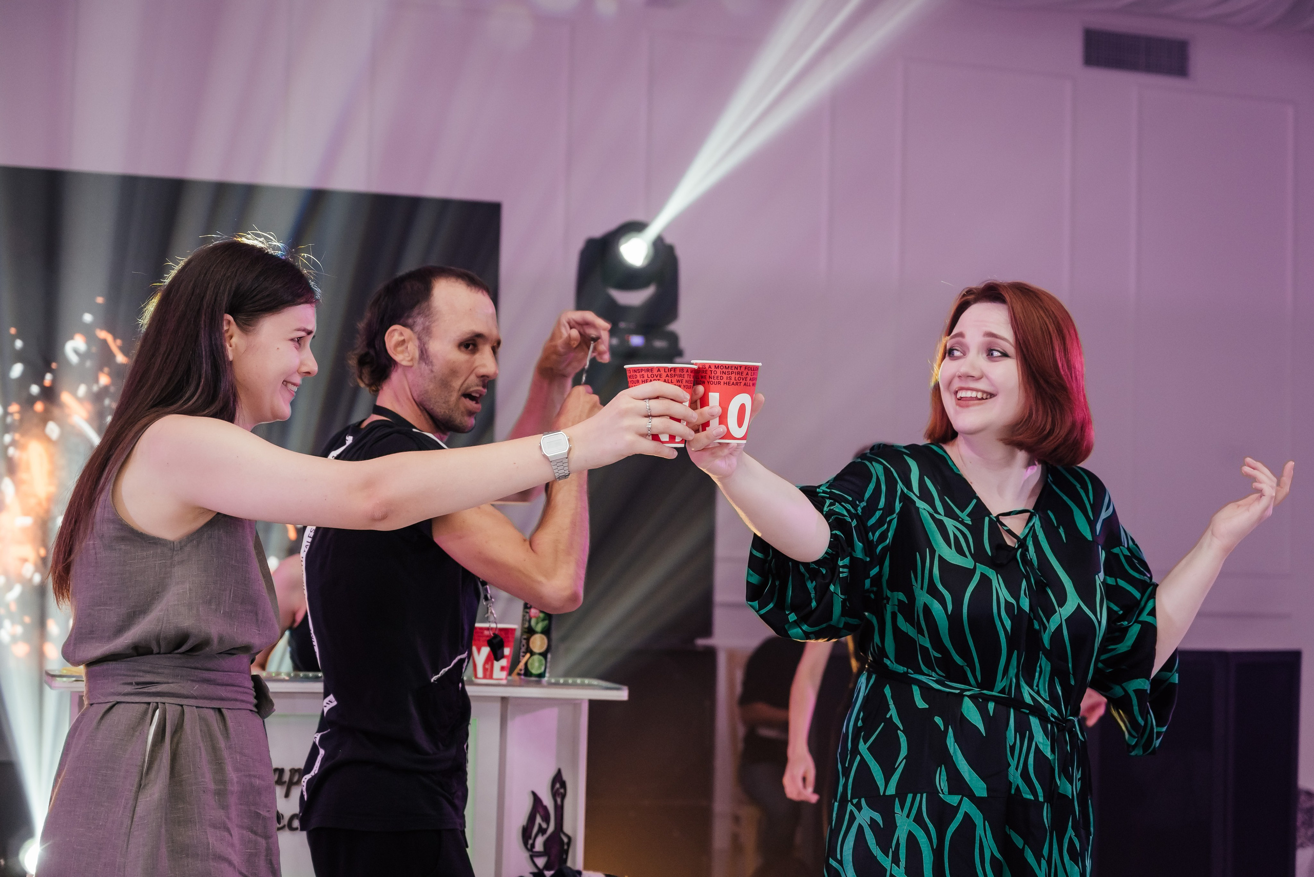 Владимир и Ольга. Свадебный фотограф в Ростове Александра Груздева