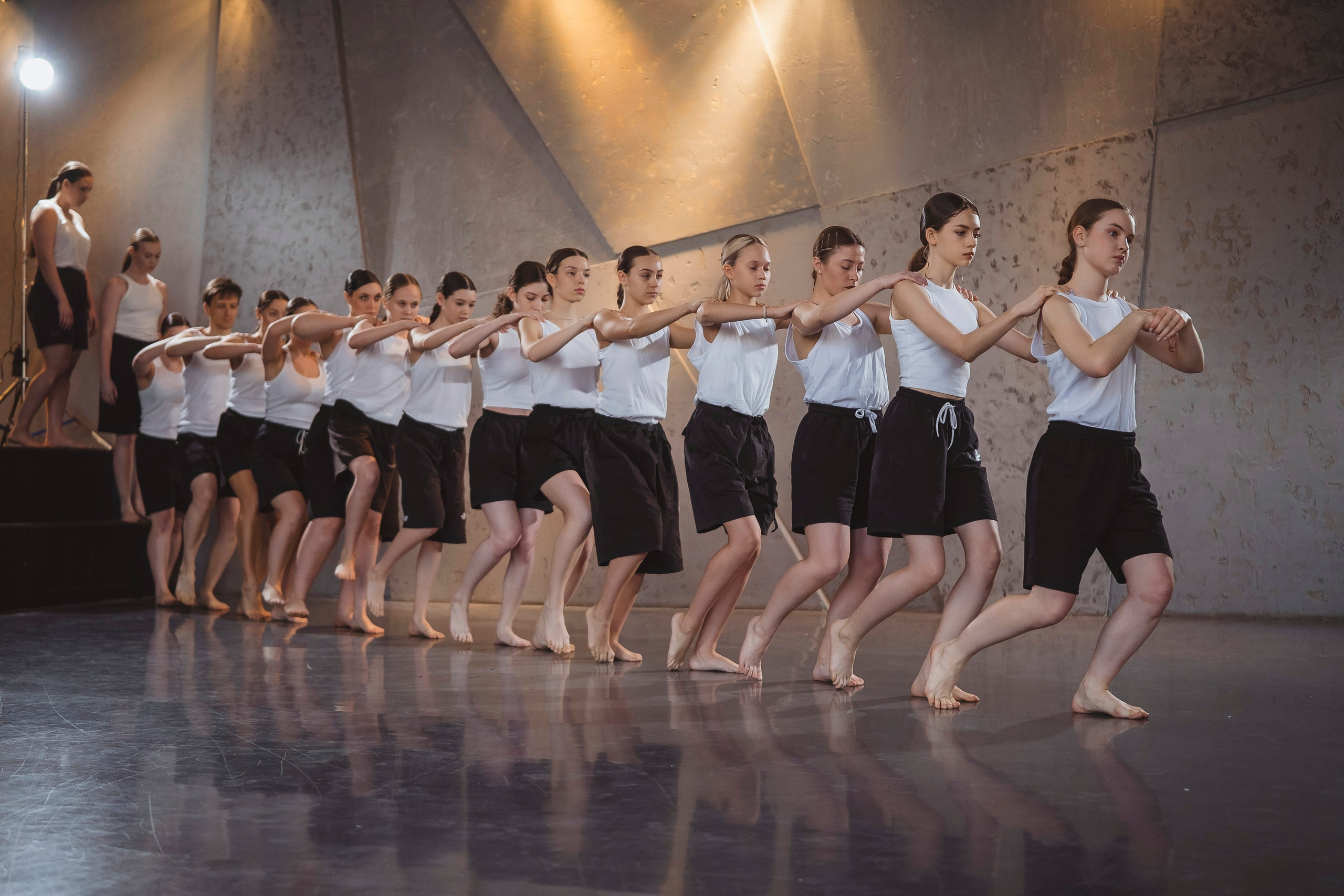 Prostore 23/03. Главная