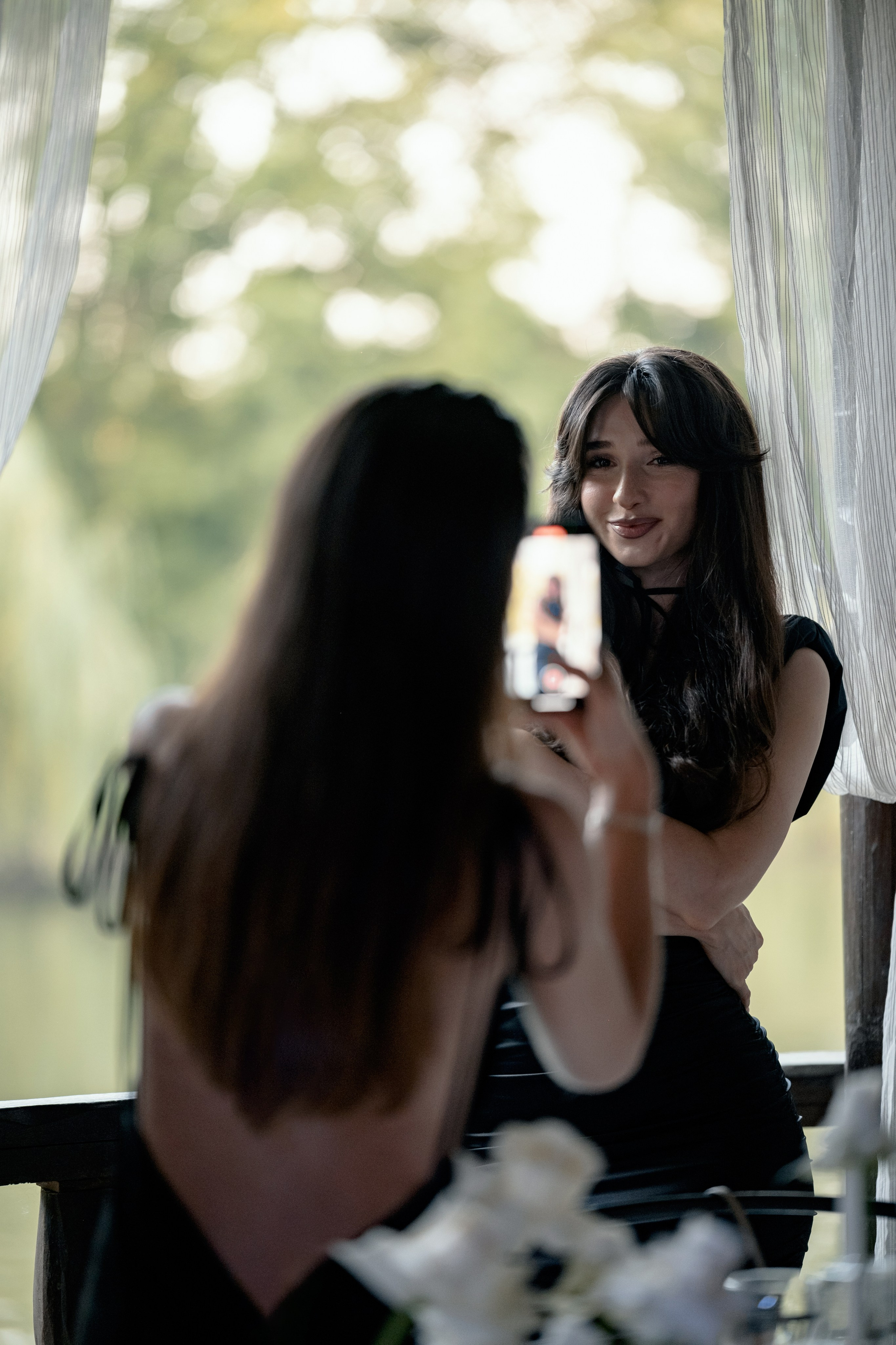 Артем и Алёна. Главная