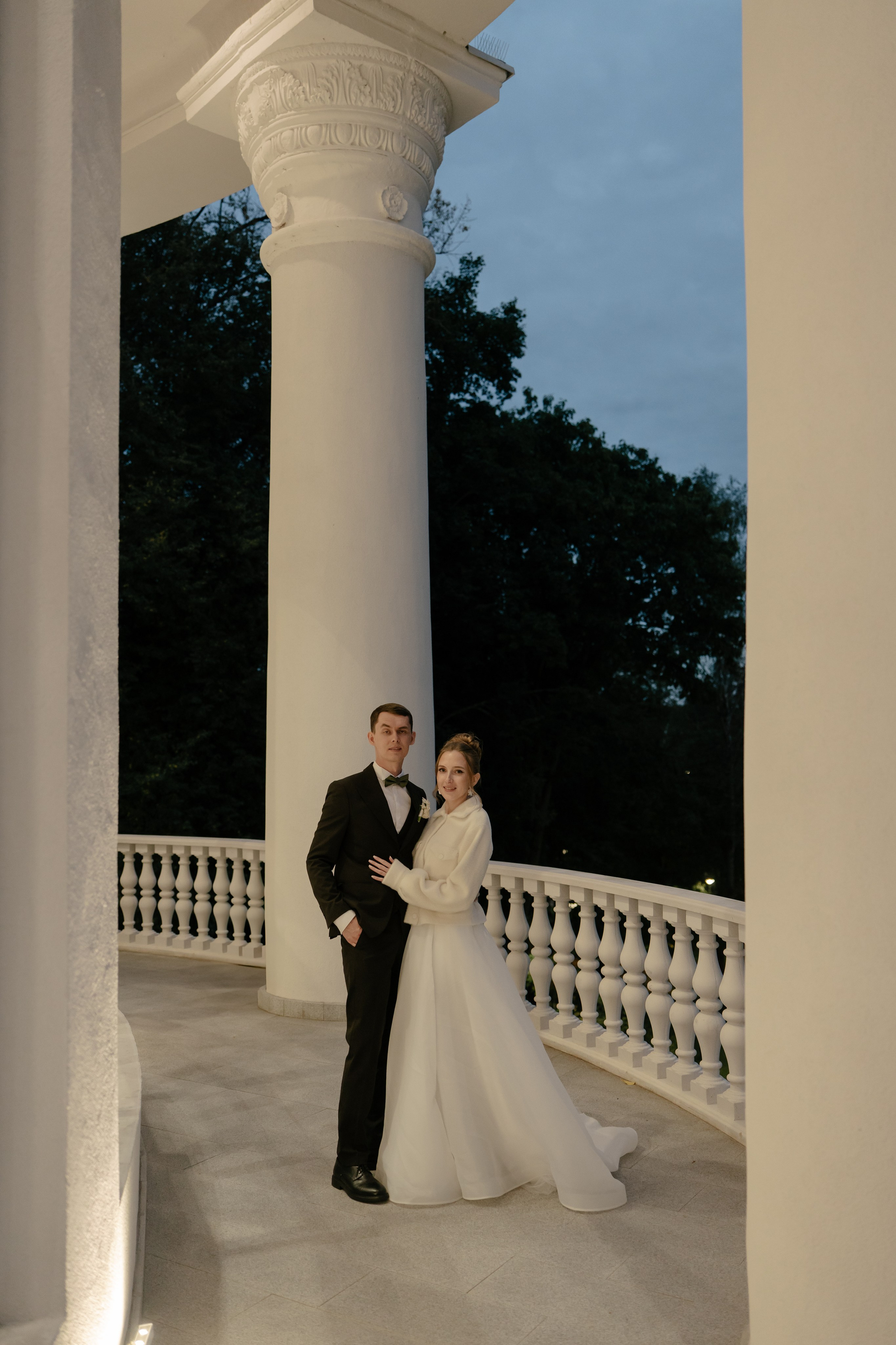 Саша и Катя. Свадебный и семейный фотограф в Москве и Красногорске — живые кадры | Анастасия Тихонова