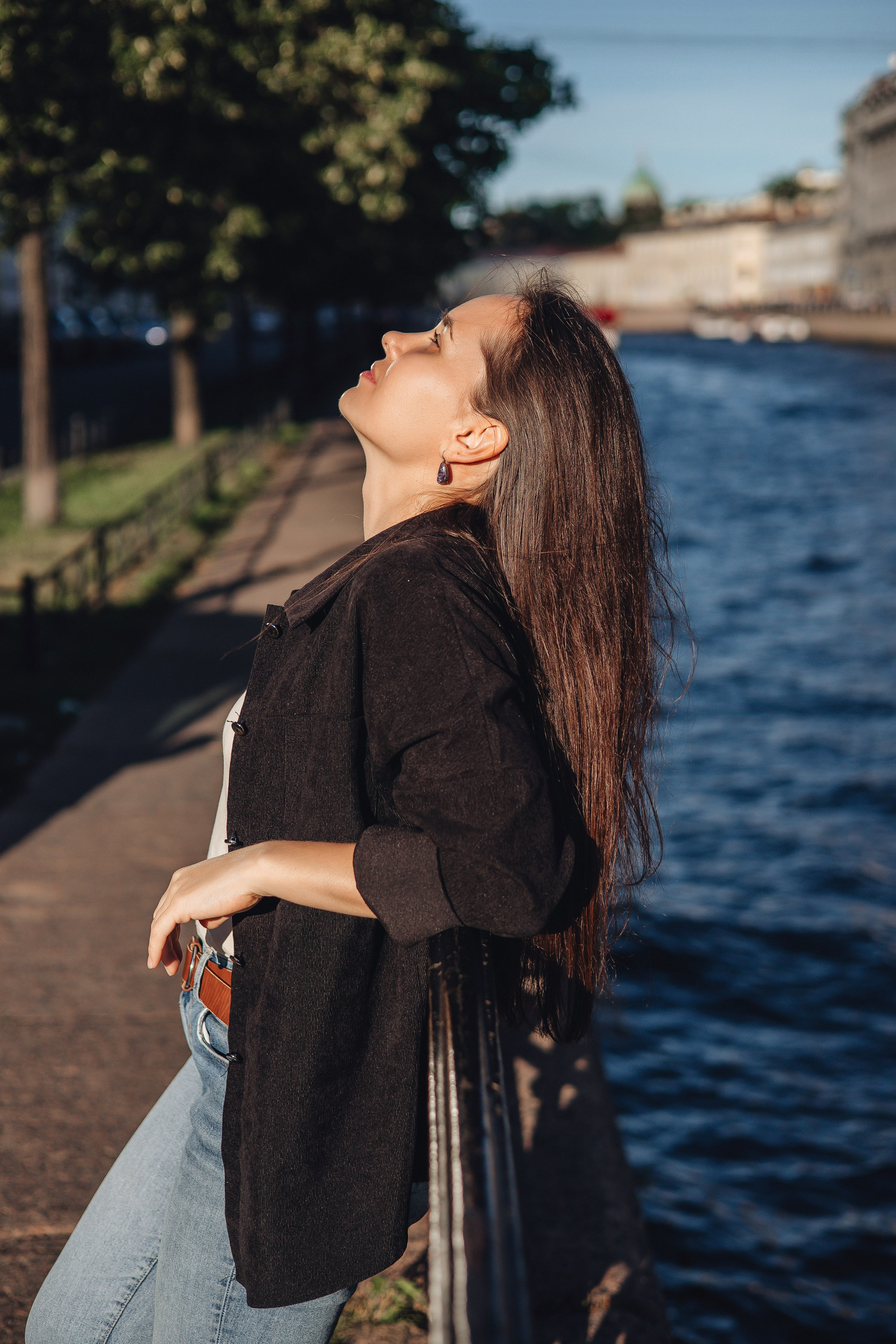 Отпуск в Питере. Свадебный и семейный фотограф Пушкин Царское Село СПБ Питер Санкт-Петербург и Рязань Ольга Козлова