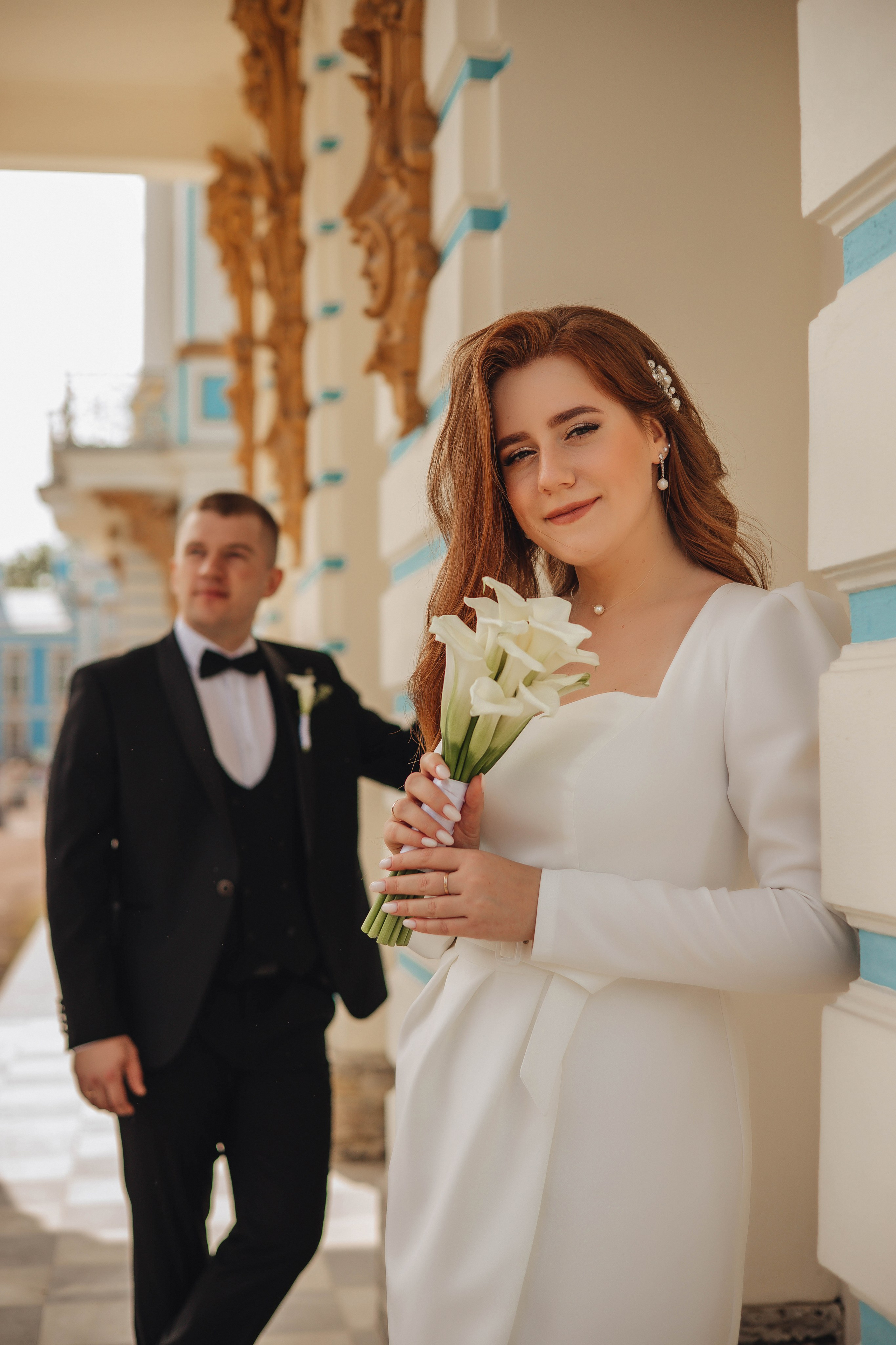 Люба & Женя. День для двоих. Свадебный и семейный фотограф Пушкин Царское Село СПБ Питер Санкт-Петербург и Рязань Ольга Козлова