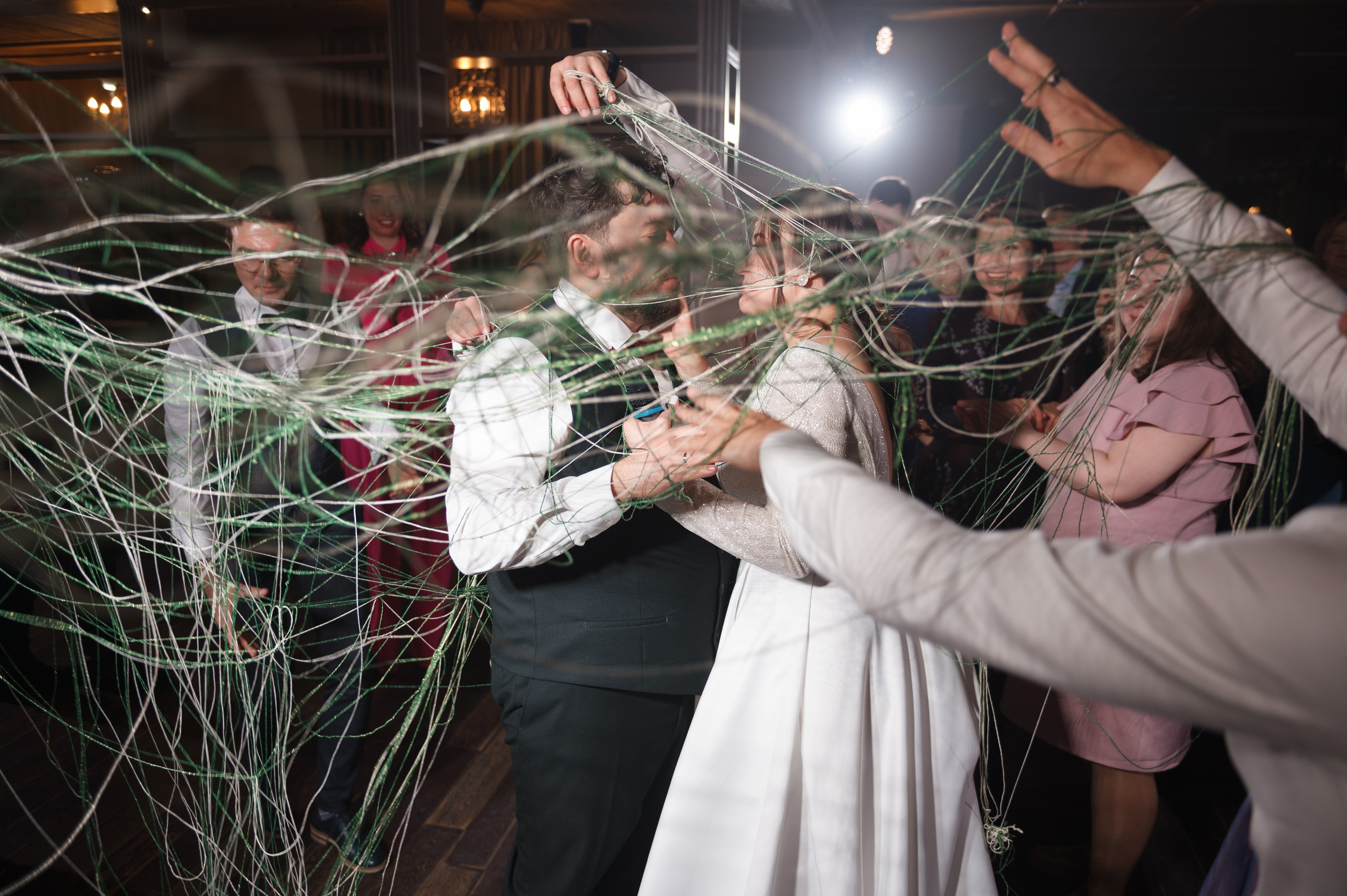 СВАДЬБЫ. Фотограф Сергей Некрасов