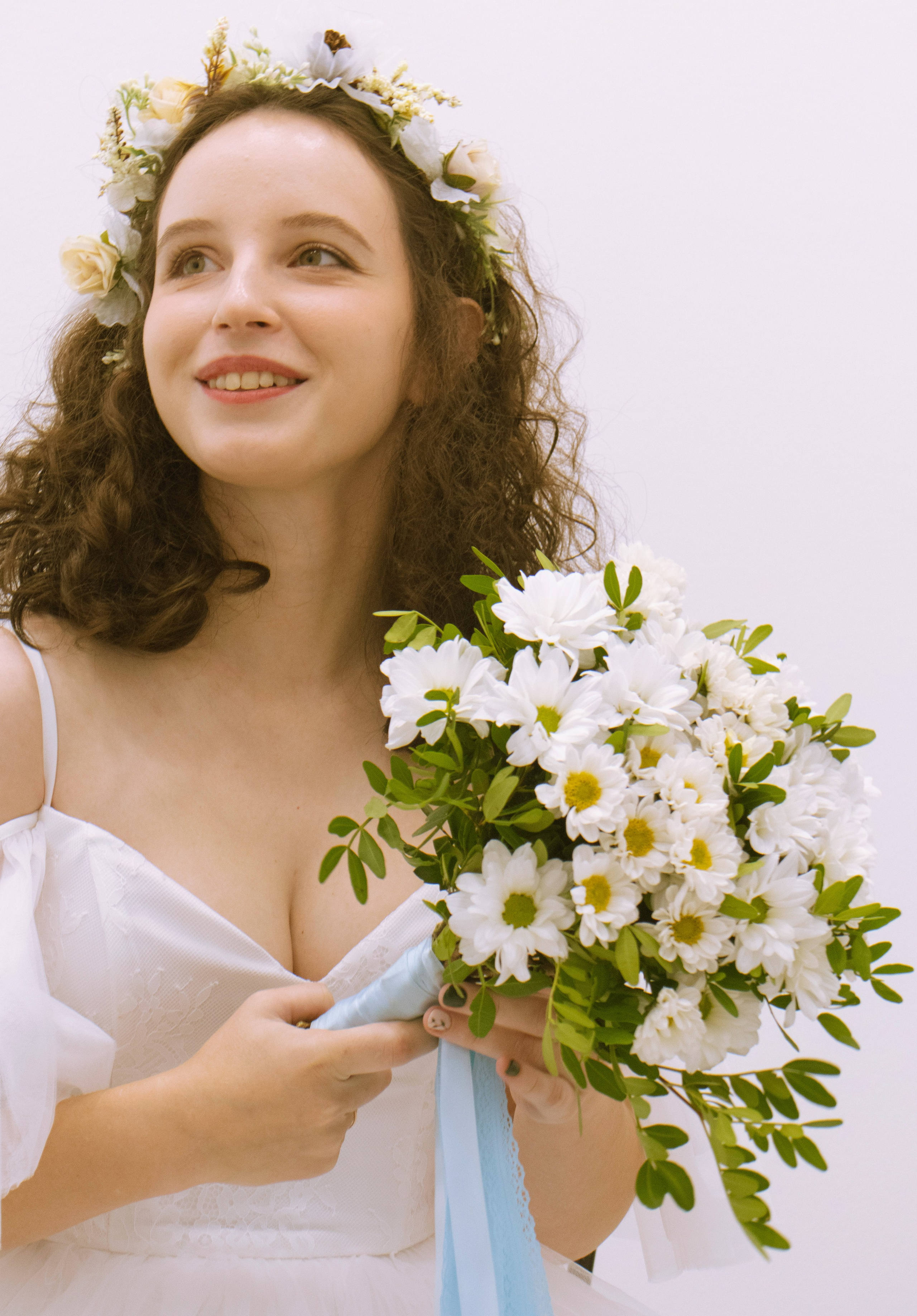 Свадьба Наташи и Димы. Главная