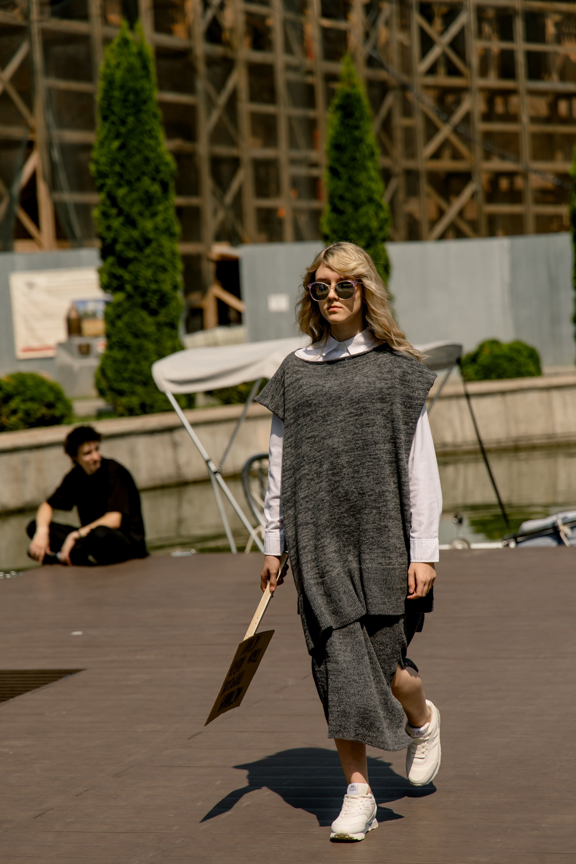 Smolensk Fashion Week 2025_показы_ДЕНЬ 1_KIDS FASHION TIME. Главная