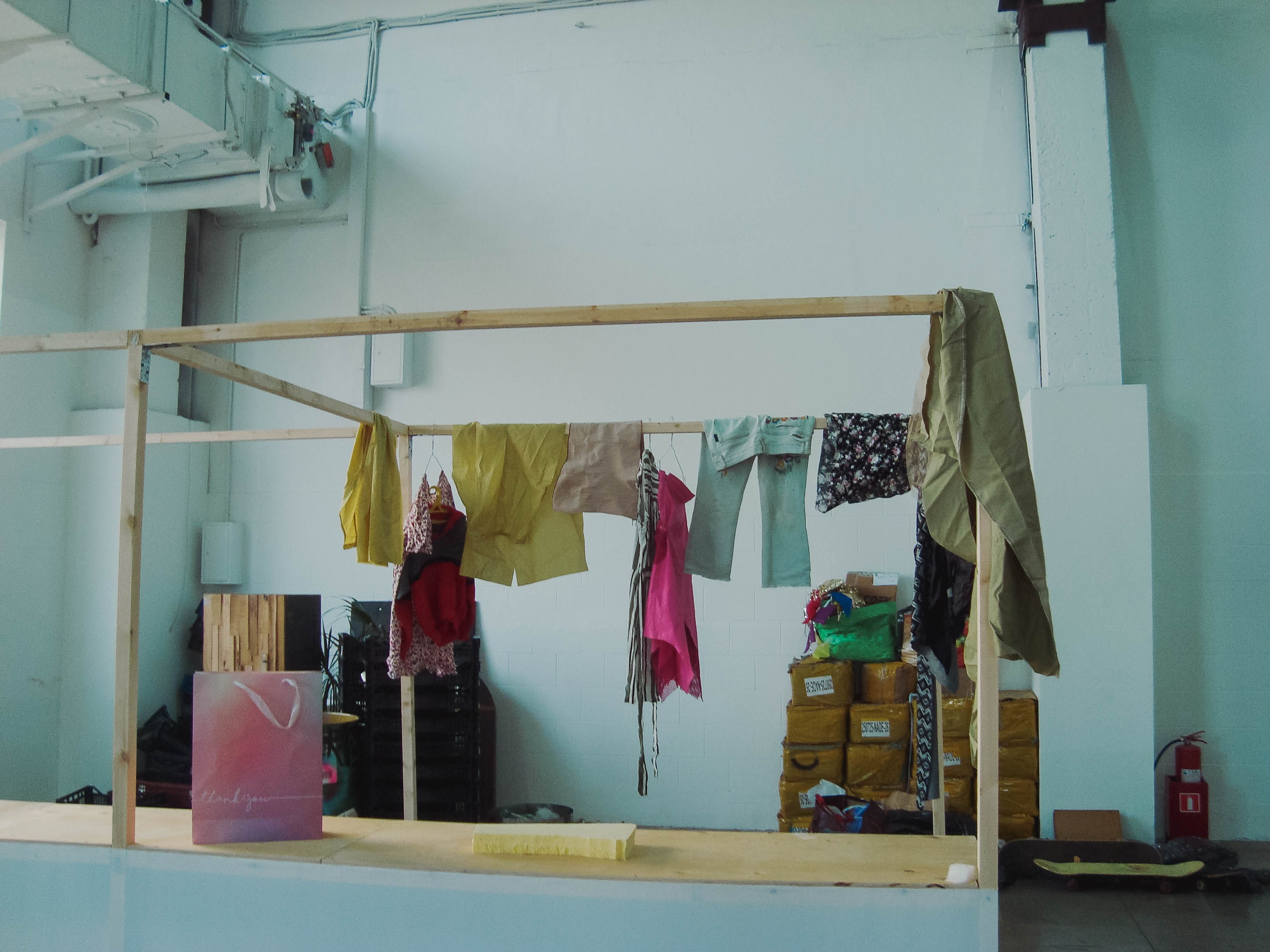 CHAIN FEST '25. Фотограф Анастасия Лощакова в Москве