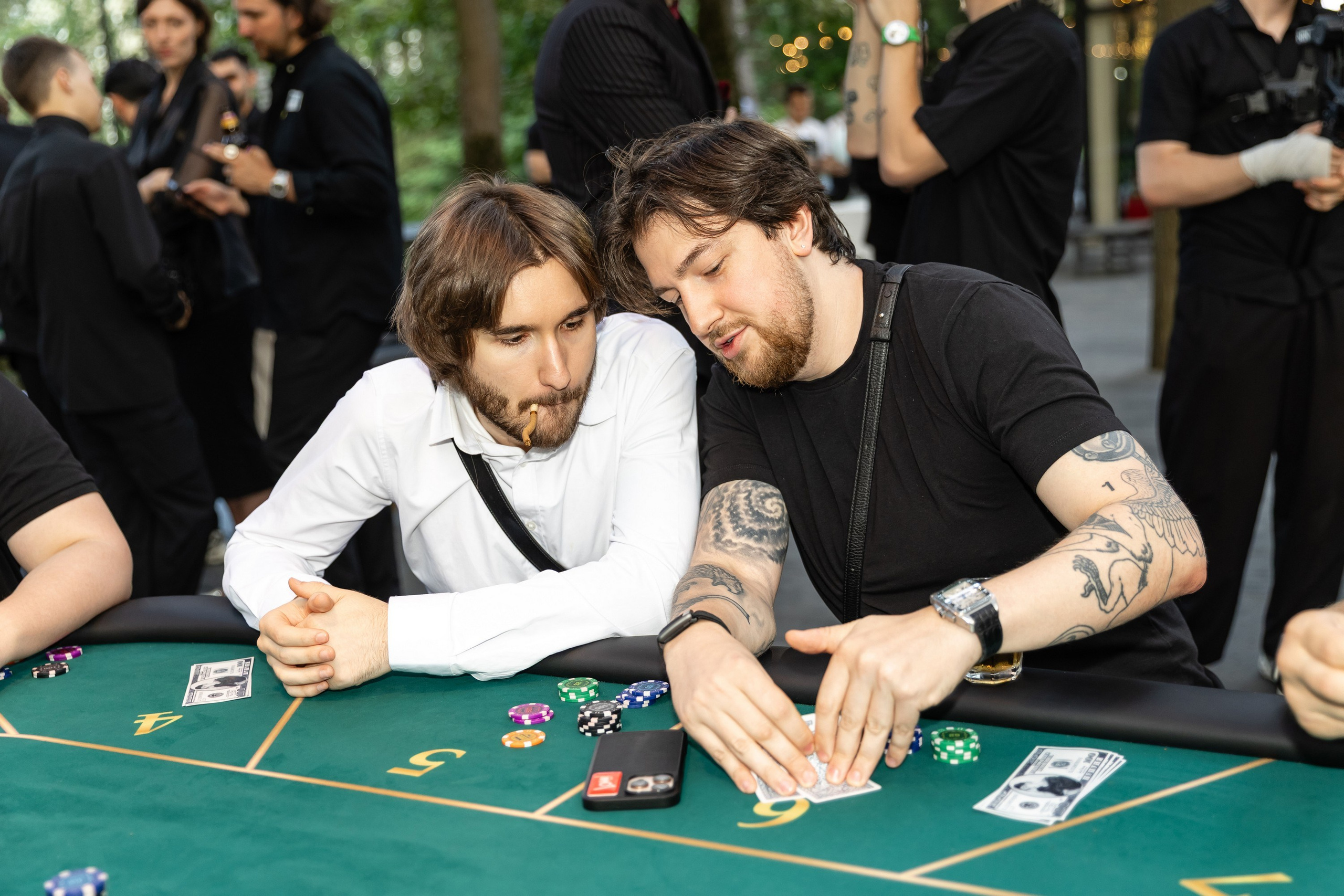 Валерия и Иван. Татьяна Чернышова свадебный фотограф Москва