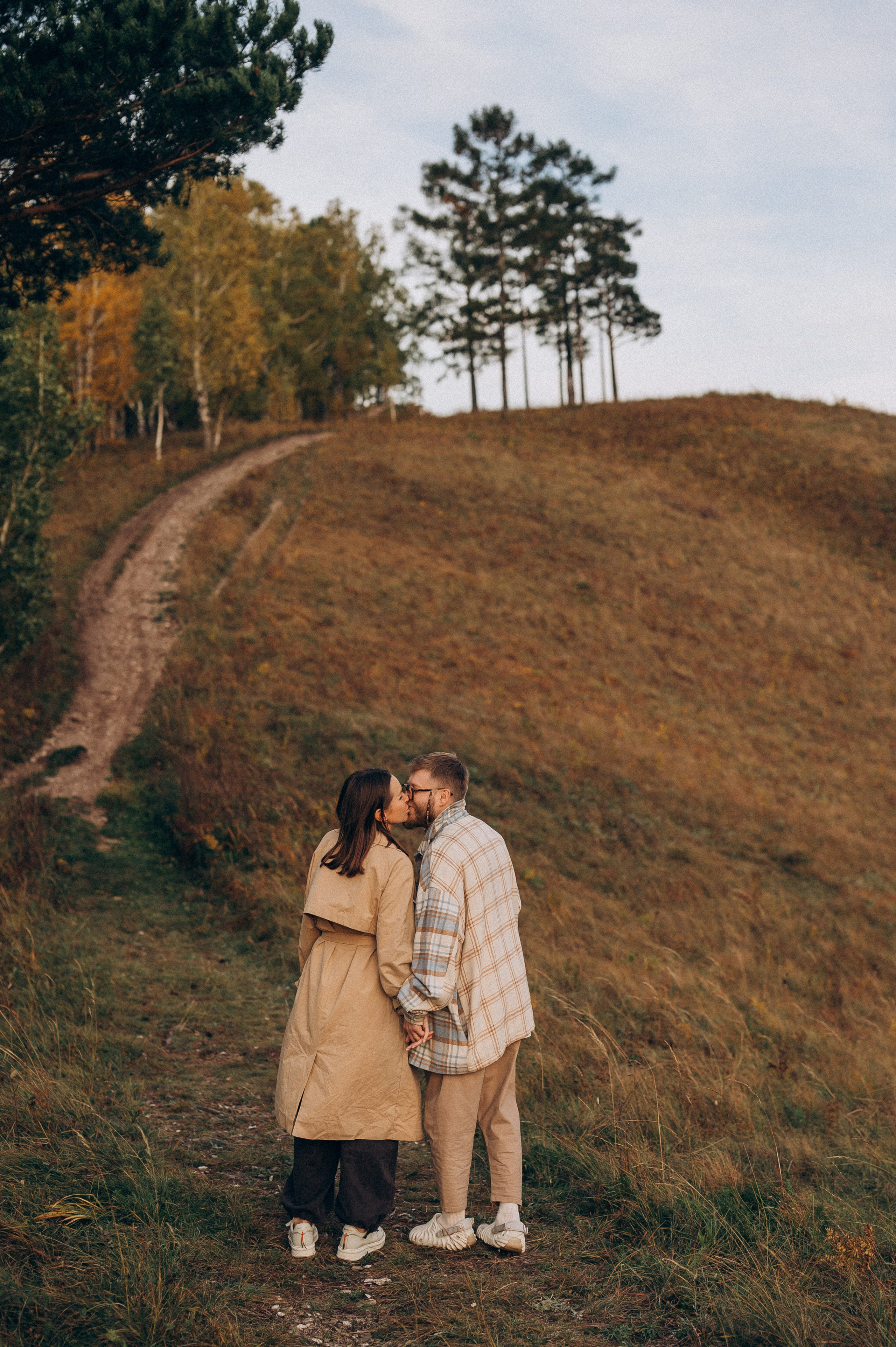 Полина, Паша и Варя. Семейный и свадебный фотограф в Красноярске Садкеева Юлия