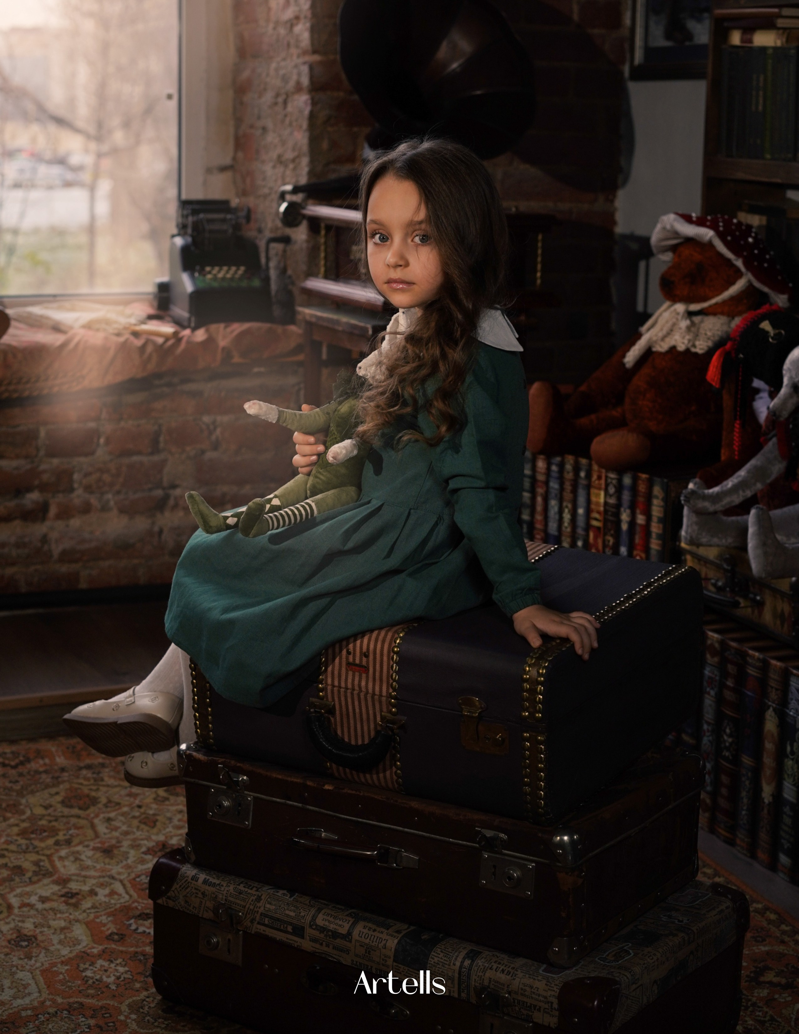 Мои работы опубликованные в зарубежных журналах, элитных и модных. Студийный и портретный фотограф в САНКТ-ПЕТЕРБУРГЕИрина Махаон