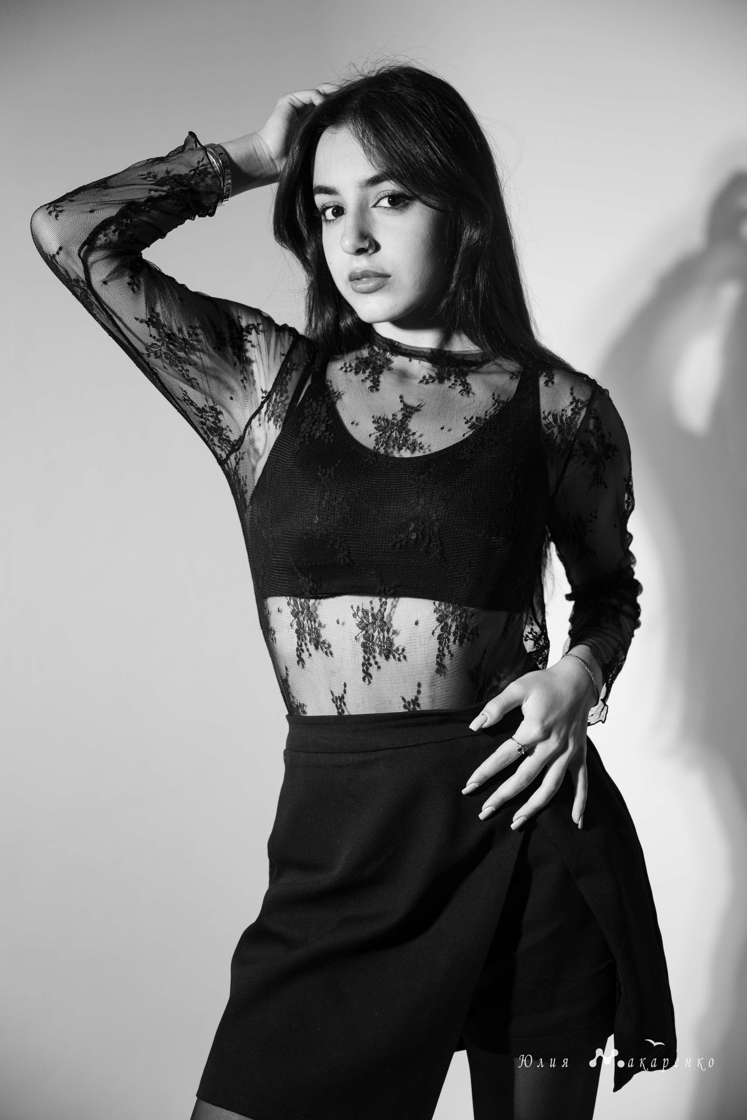 Студийные фотосессии. Студийный и свадебный фотограф и видеограф в Севастополе — Юлия Макаренко