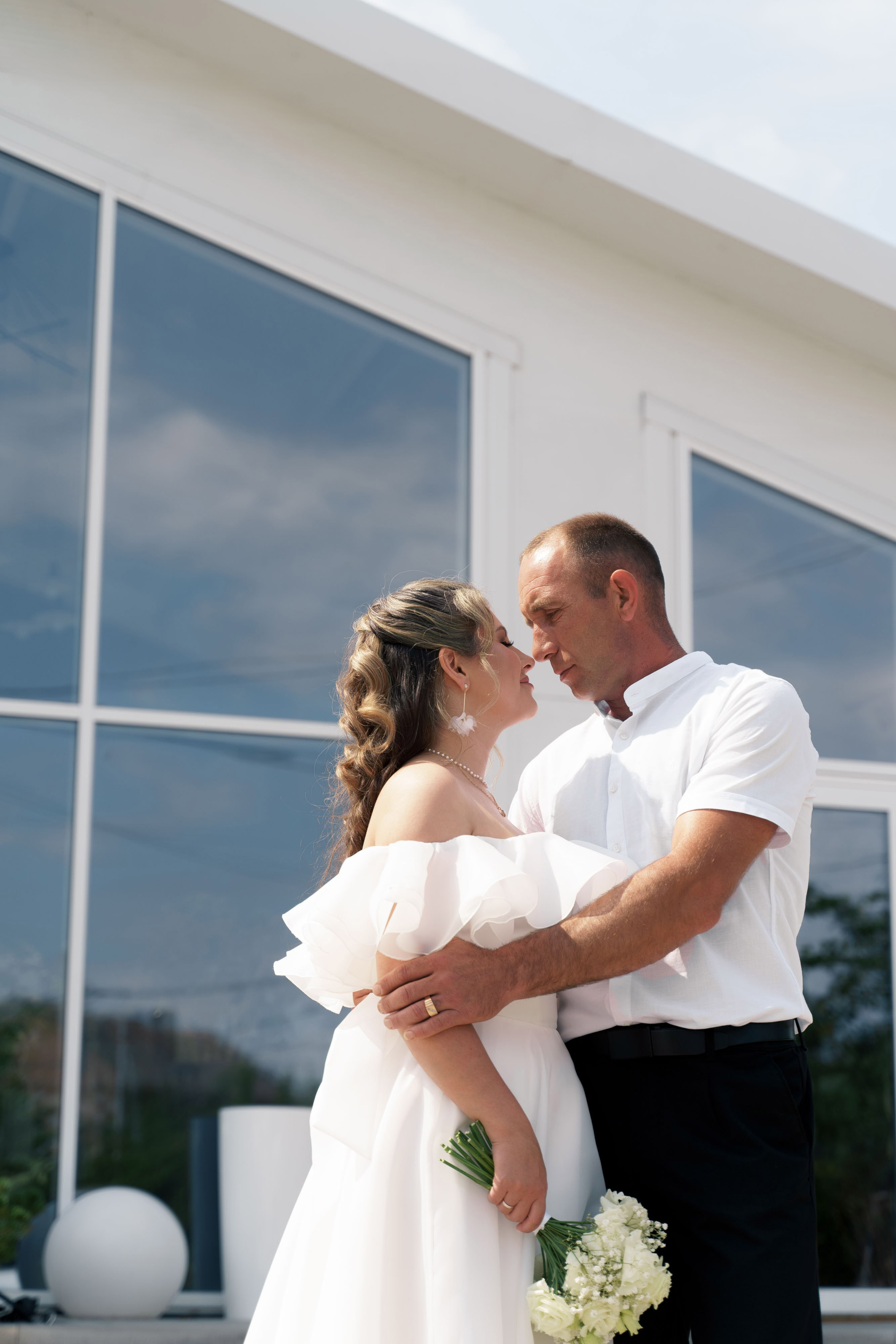 Евгения и Сергей. Семейный фотограф Новочеркасск